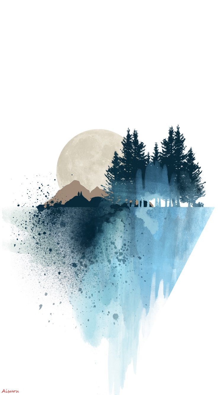 Watercolor Wallpapers