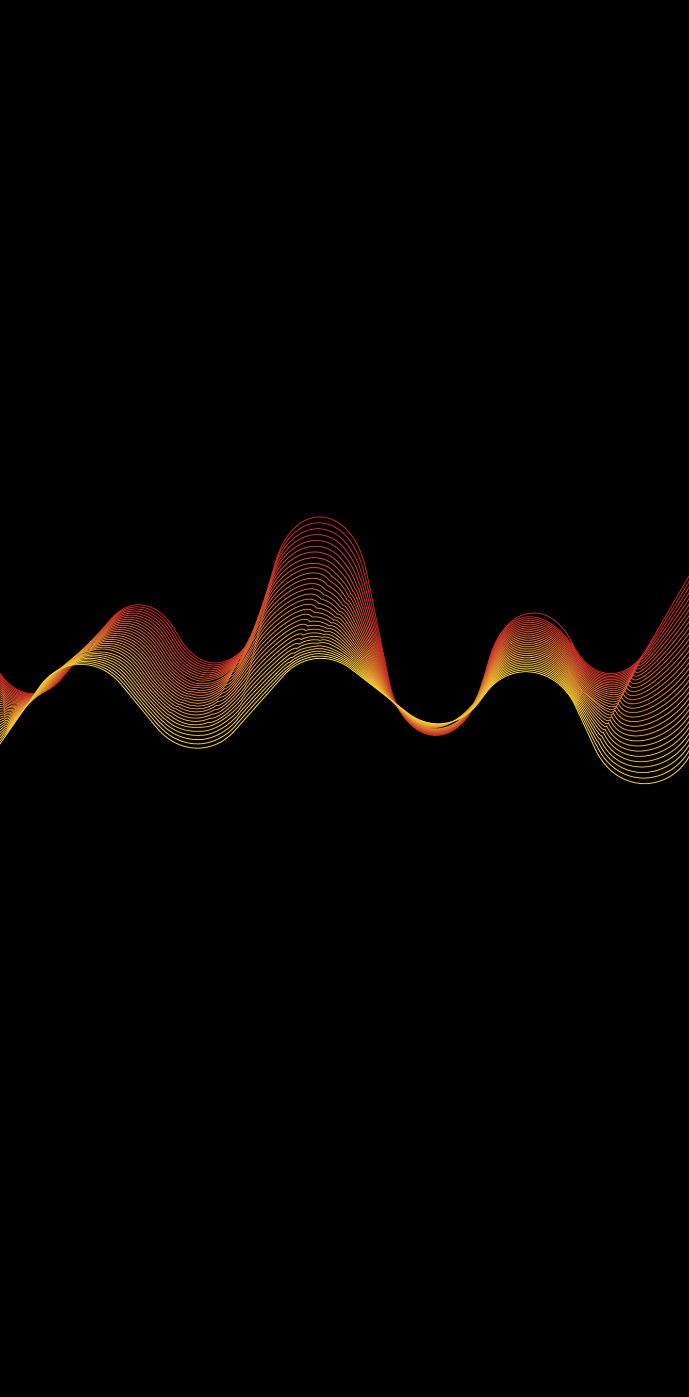 Waveforms Wallpapers