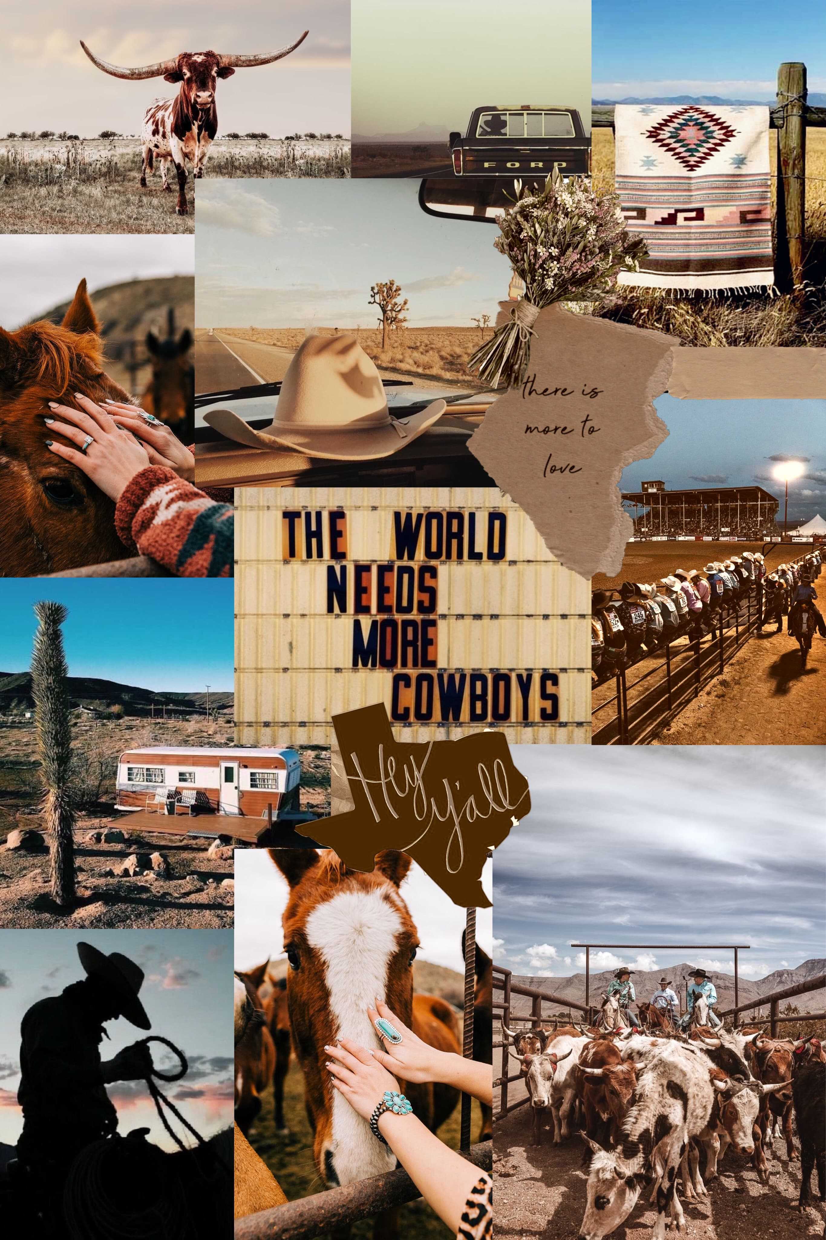 Western Wallpapers