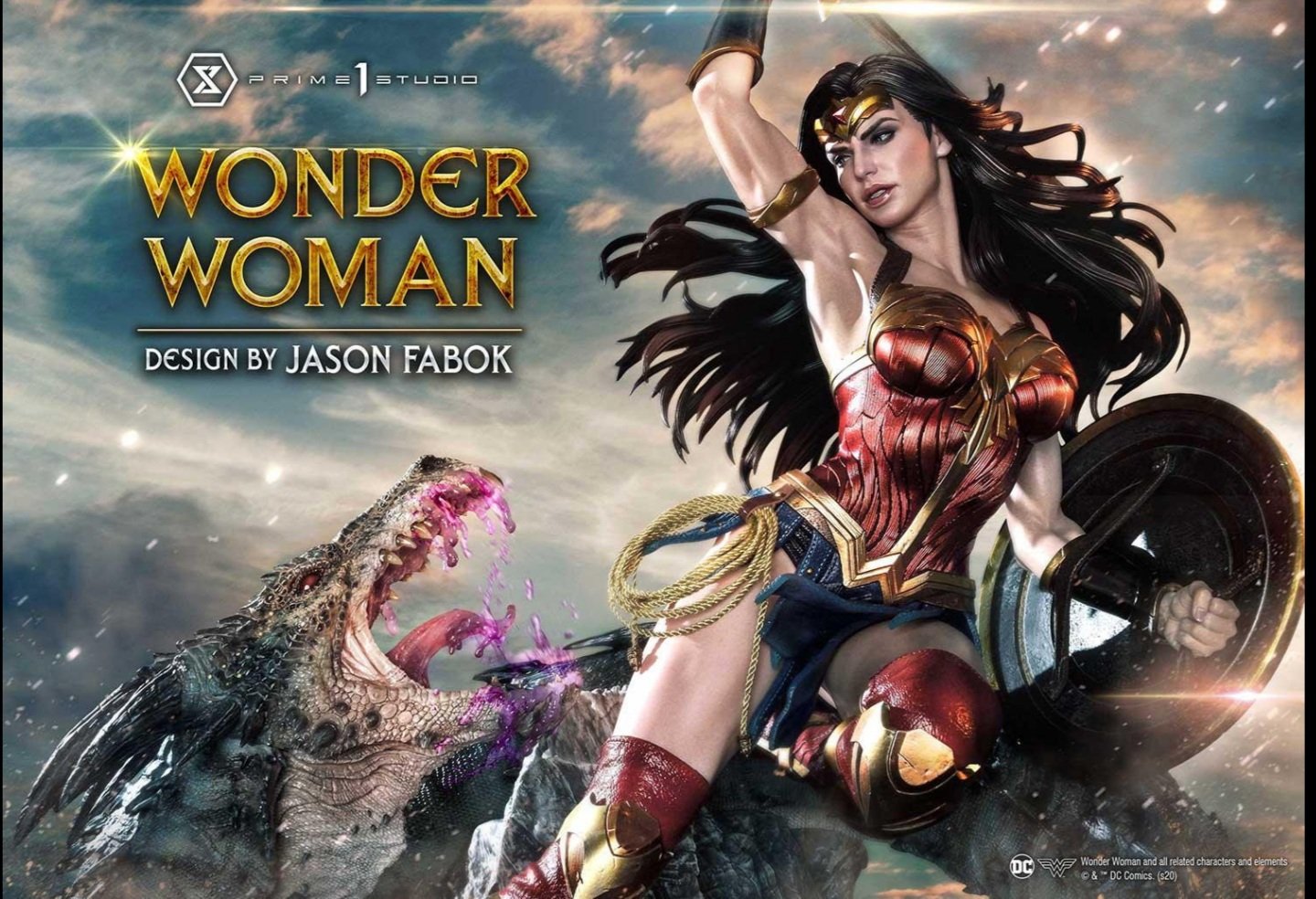 Wonder Woman Artwork 2017 Wallpapers