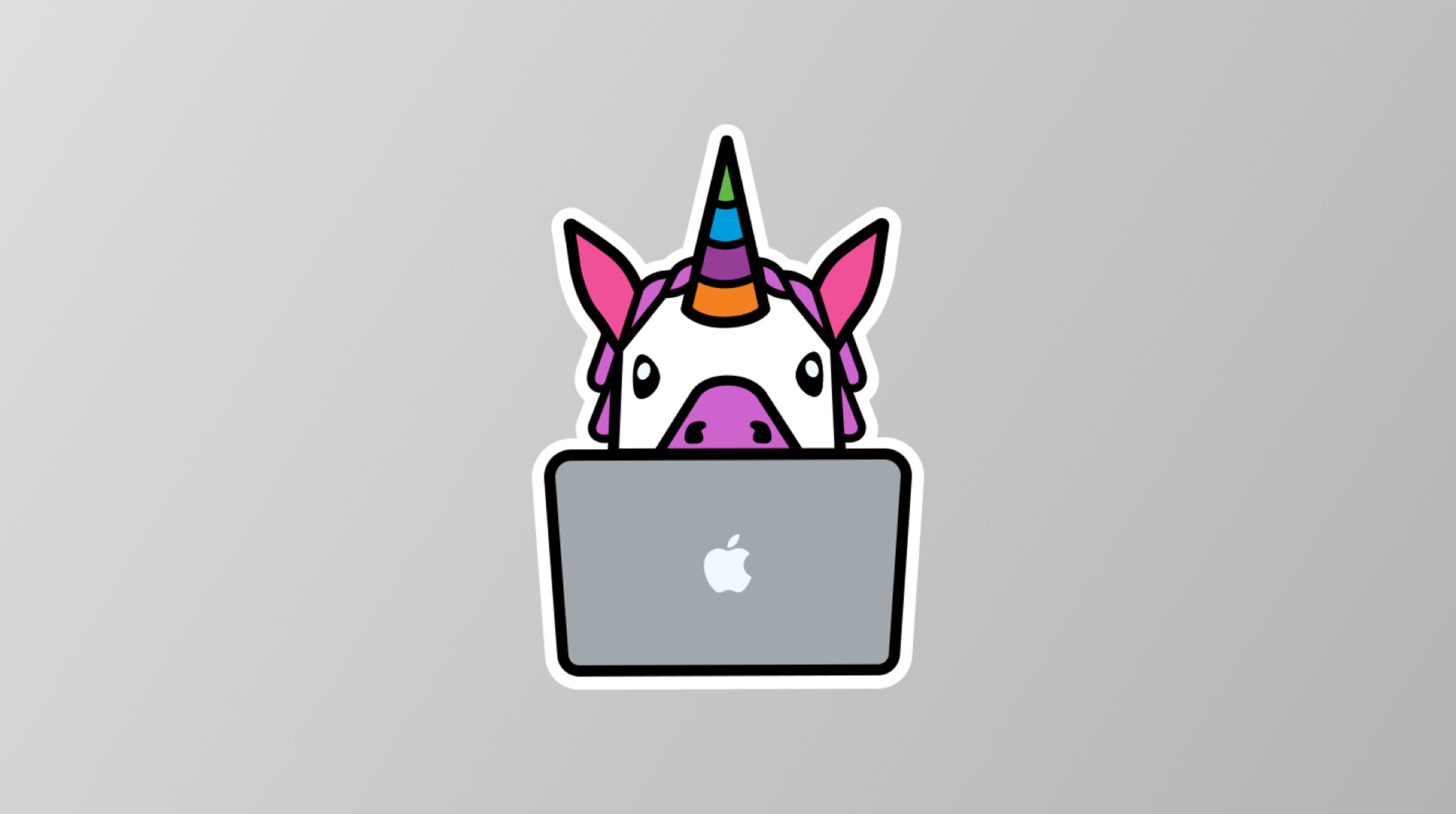 Wwdc Unicorn Wallpapers