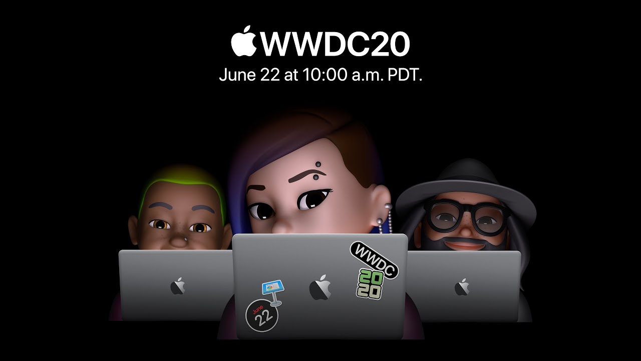 Alien Wwdc 2019 Wallpapers