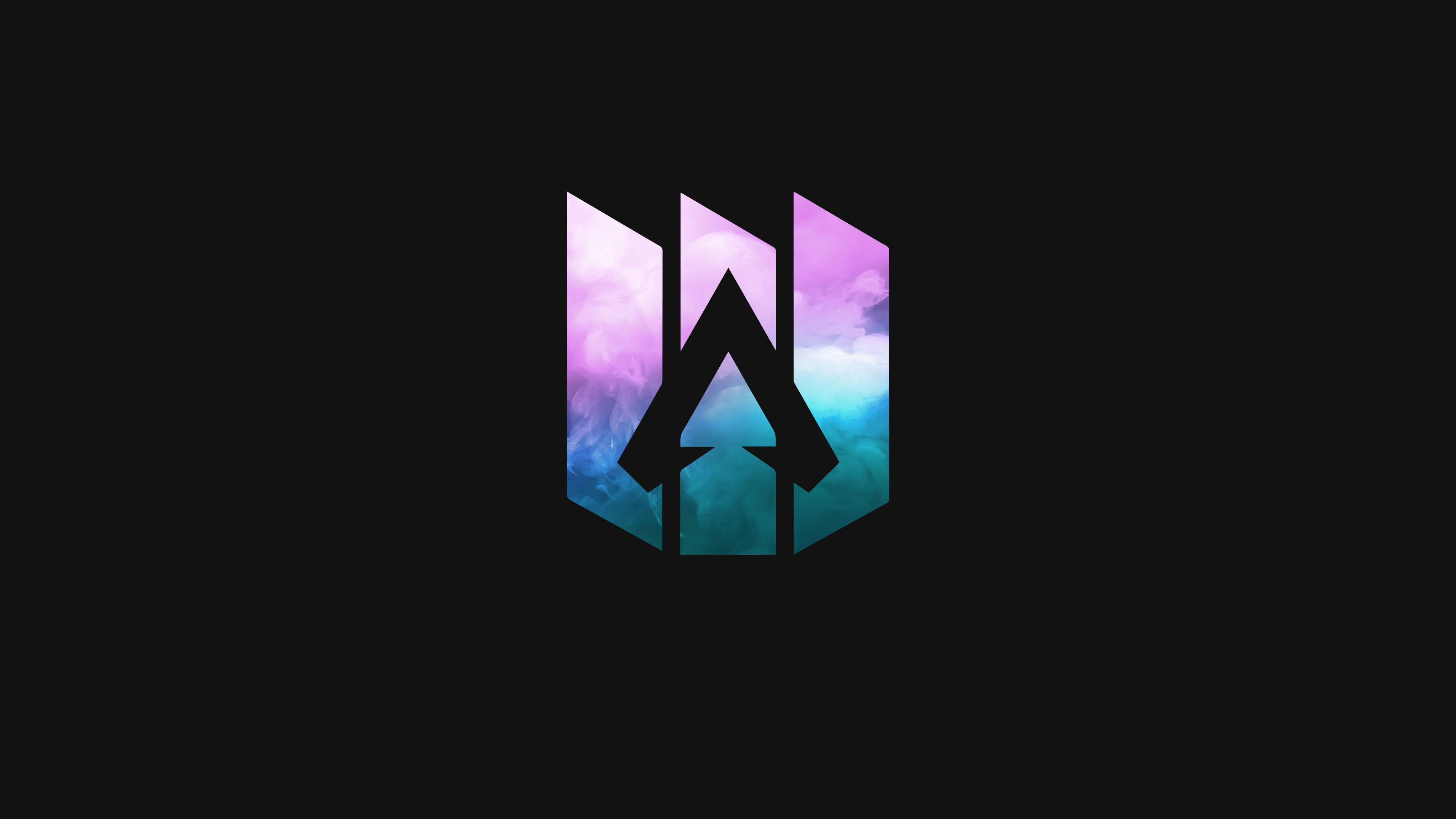 Apex Legends Logo Wallpapers