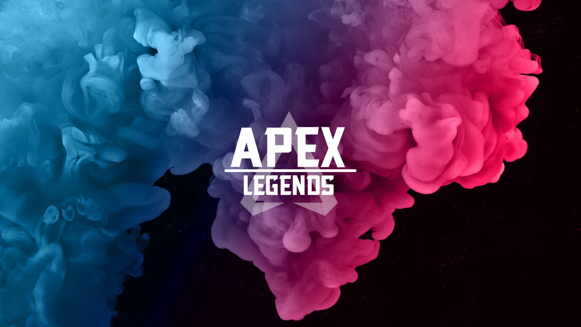 Apex Legends Logo Wallpapers