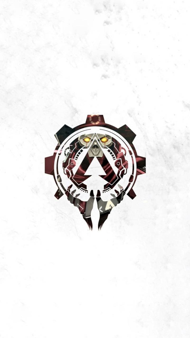 Apex Legends Logo Wallpapers