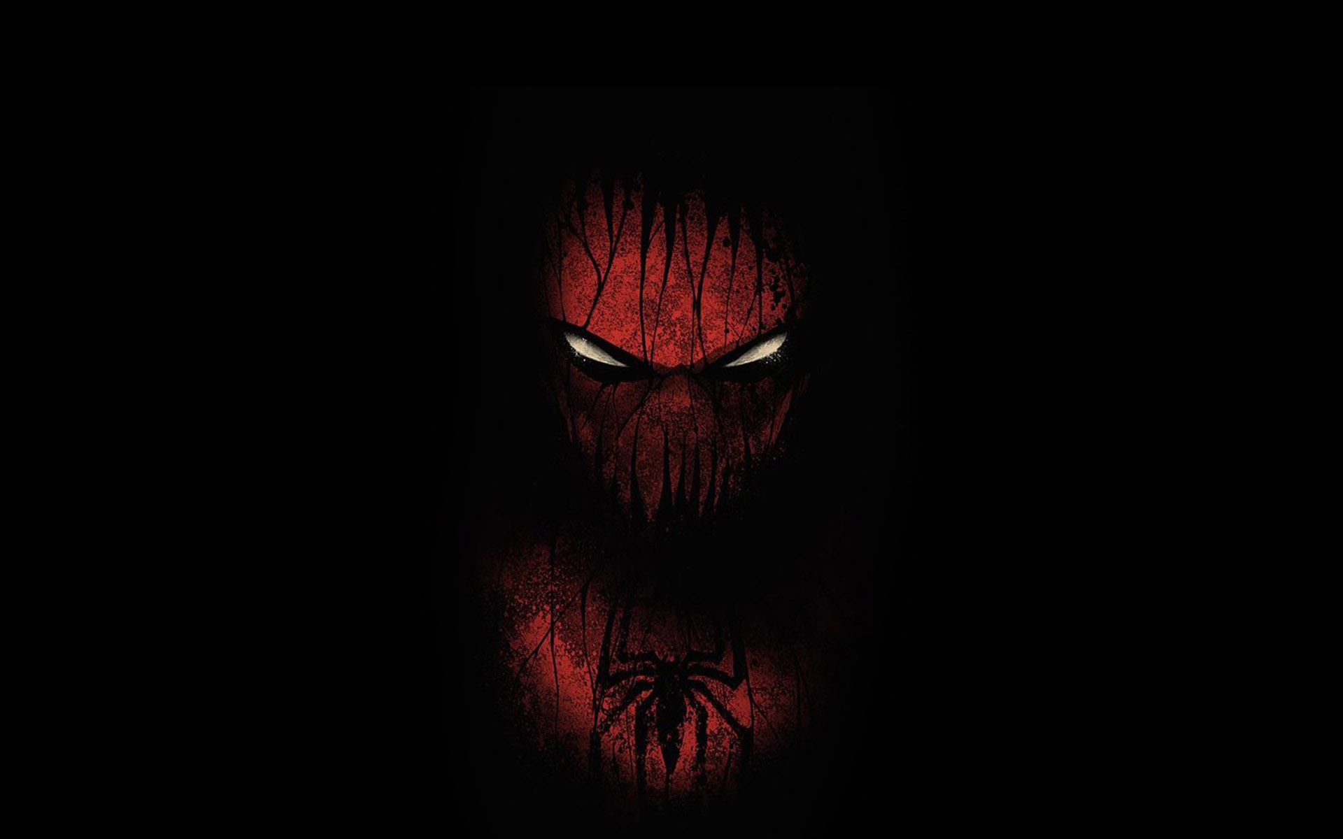 Artistic Spider-Man Wallpapers