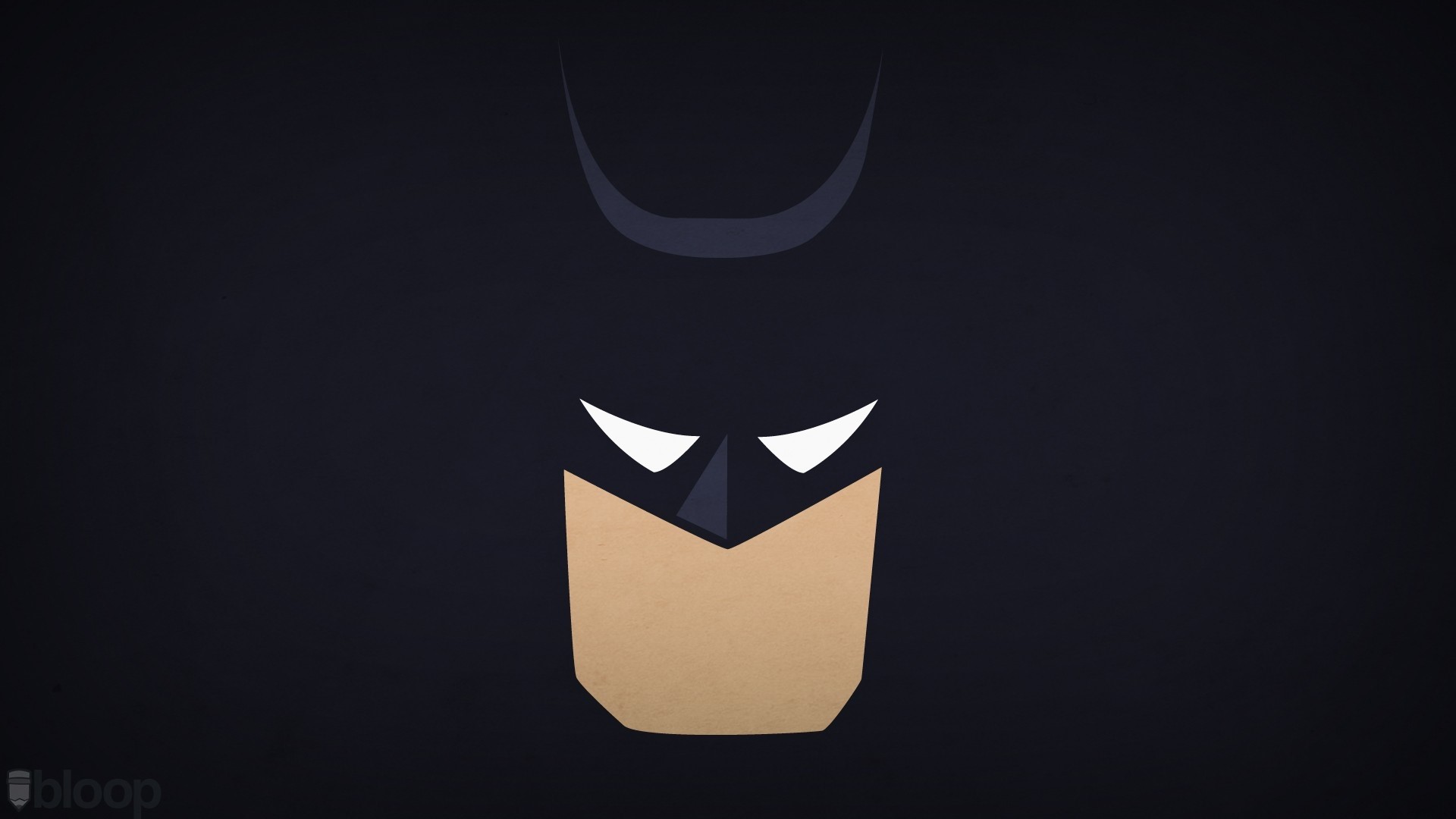 Batman  Dc Comics Minimal Wallpapers