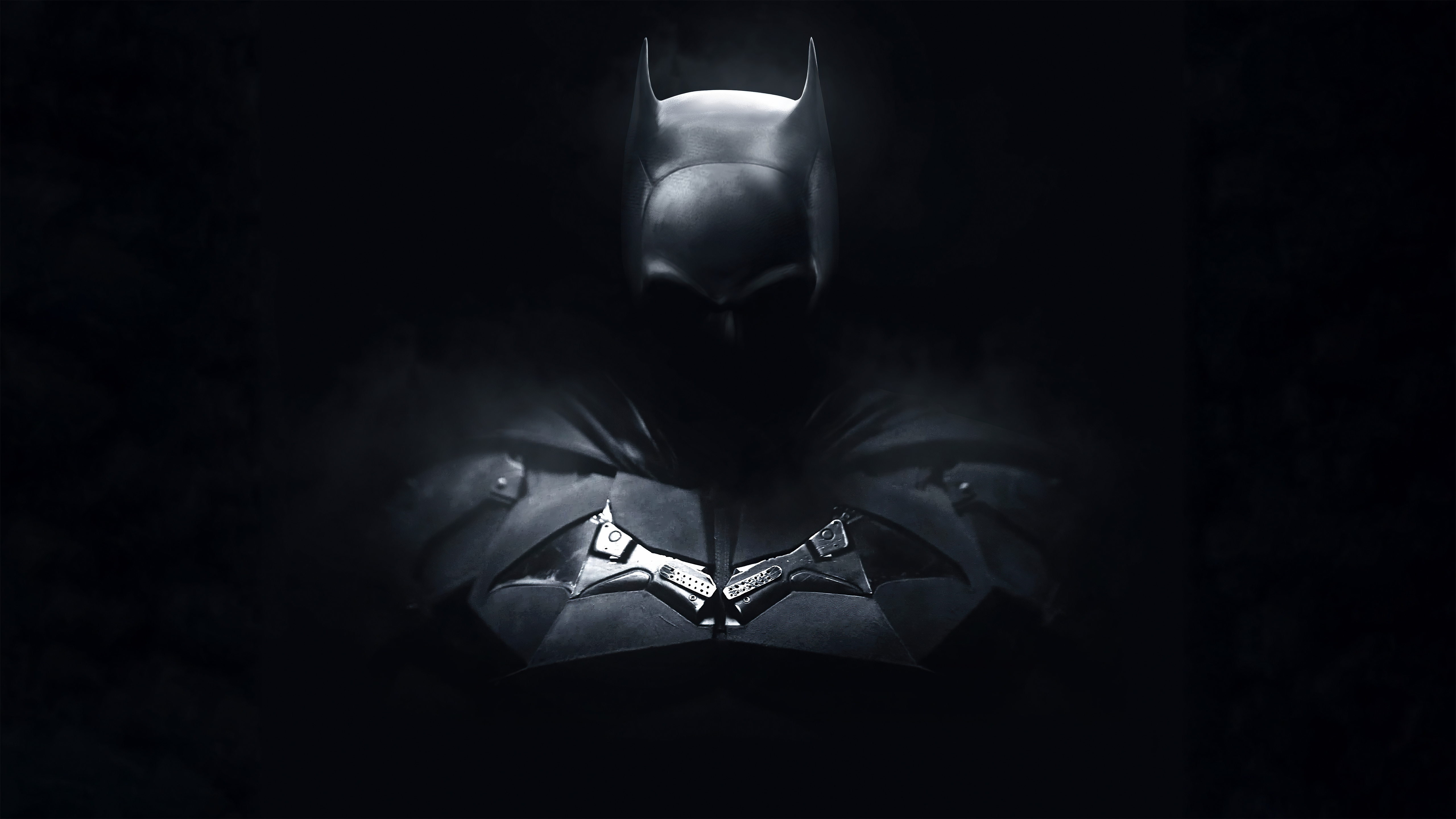 Batman 4K Cool Wallpapers