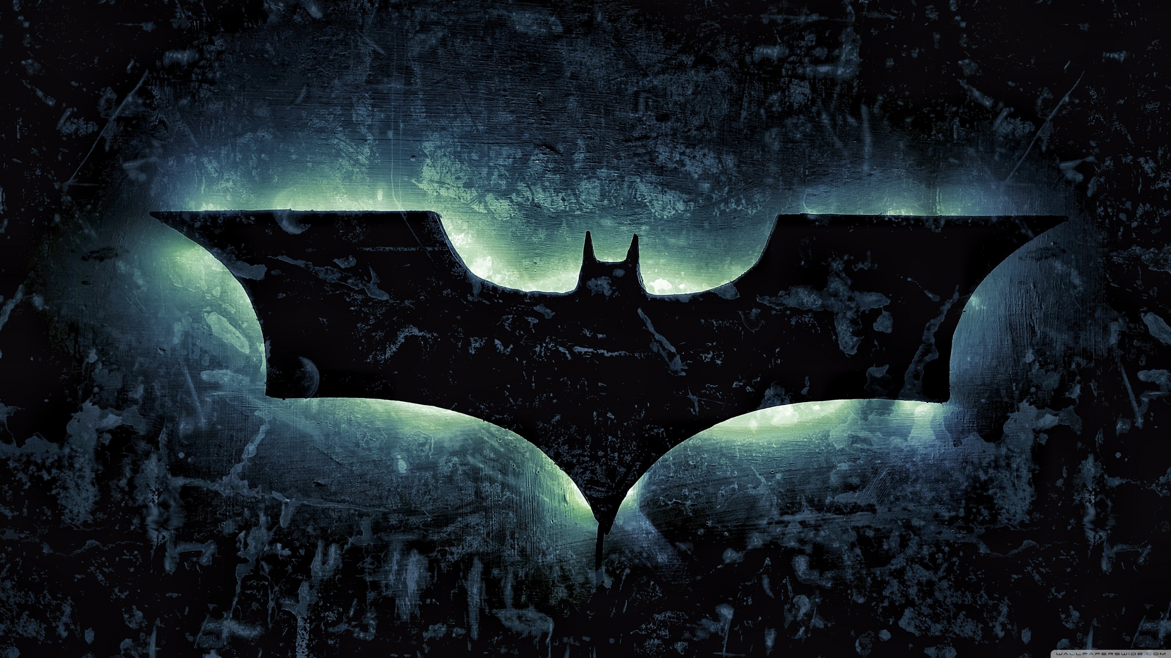 Batman 4K Cool Wallpapers