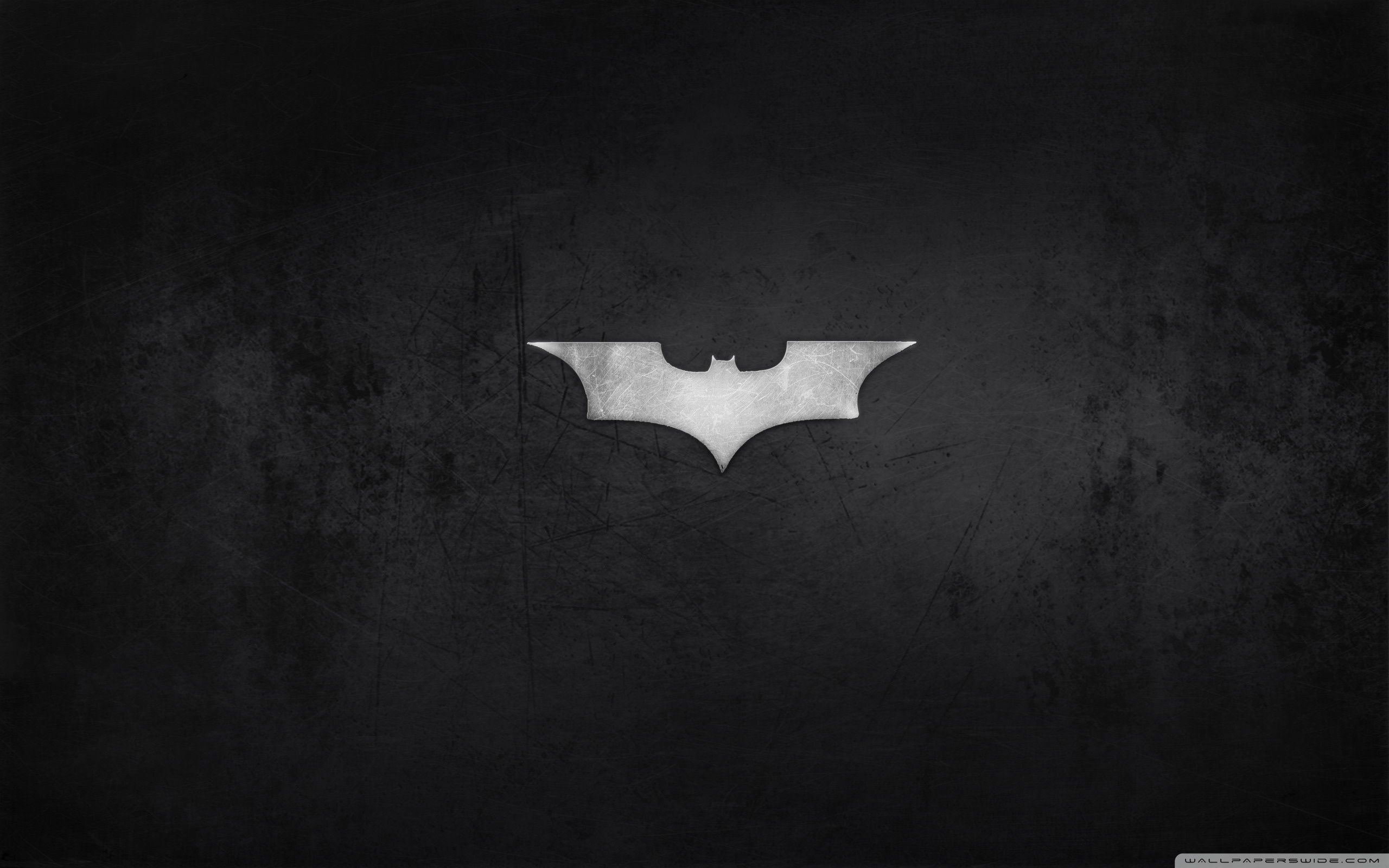 Batman 4K Cool Wallpapers