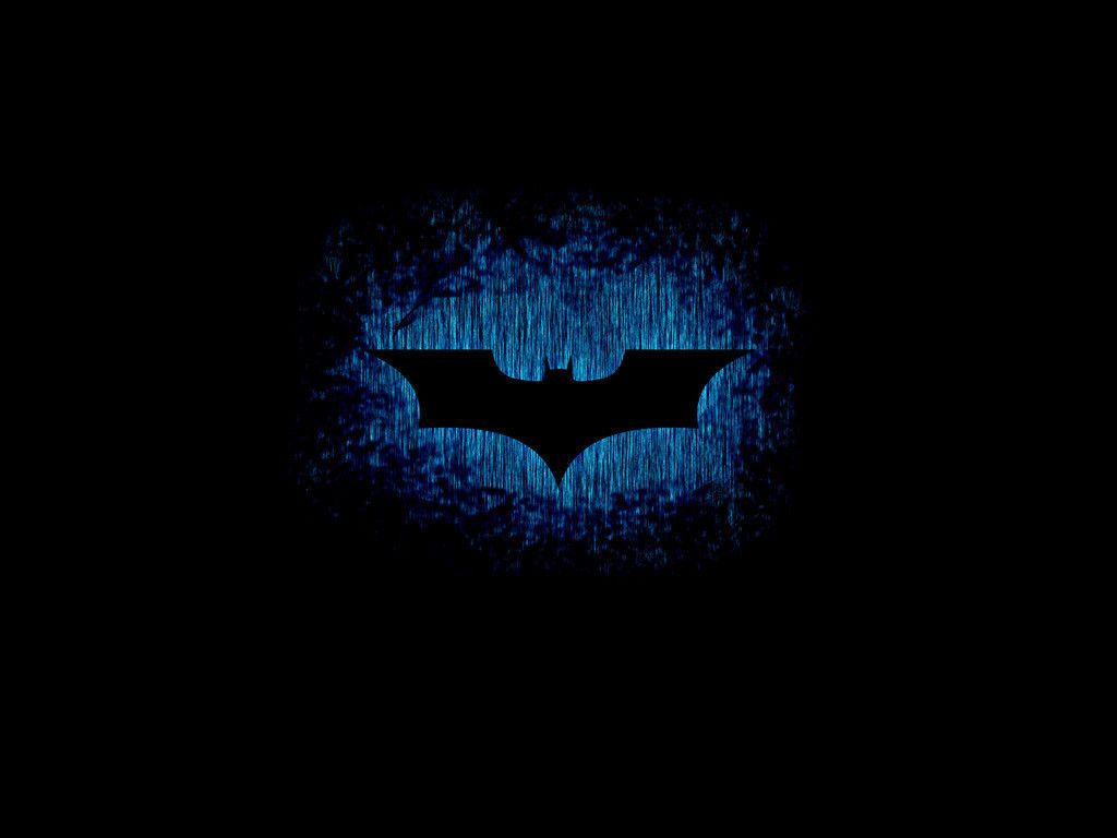 Batman Dark Minimal 8K Wallpapers