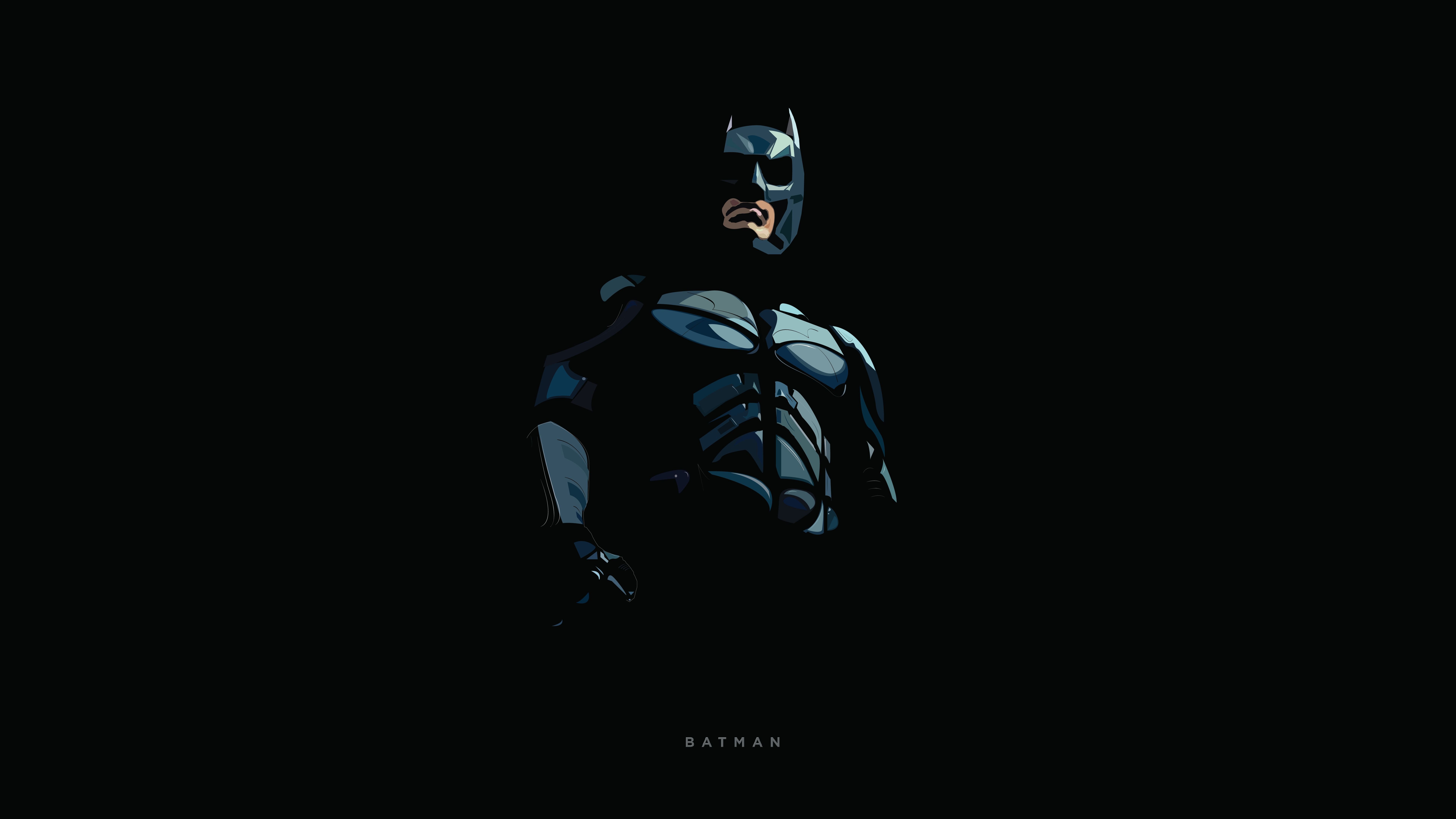 Batman Miniamlist Wallpapers