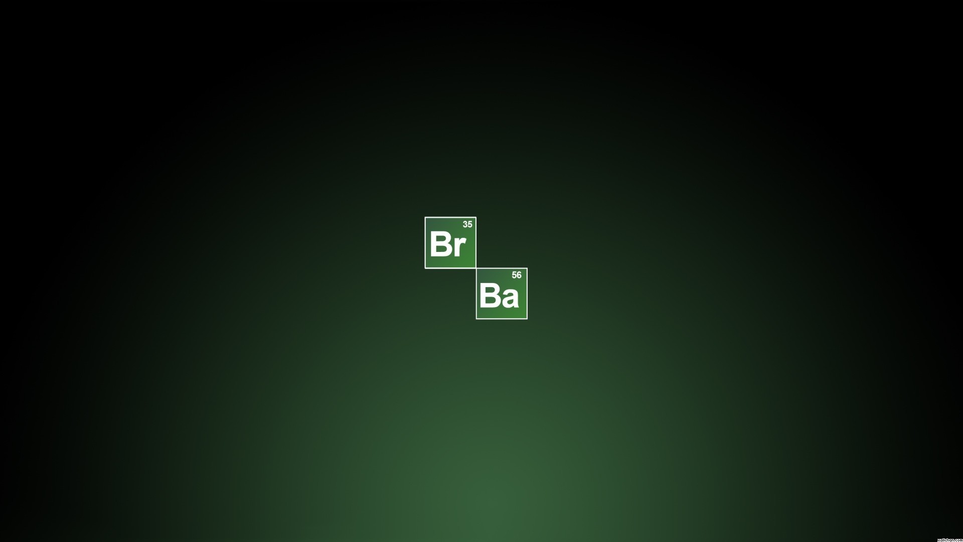 Breaking Bad Minimalist Art Wallpapers