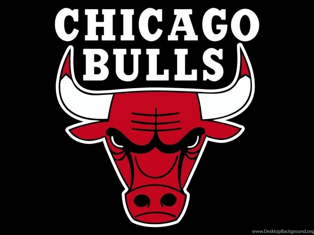 Chicago Bulls Hd Minimal Logo Wallpapers