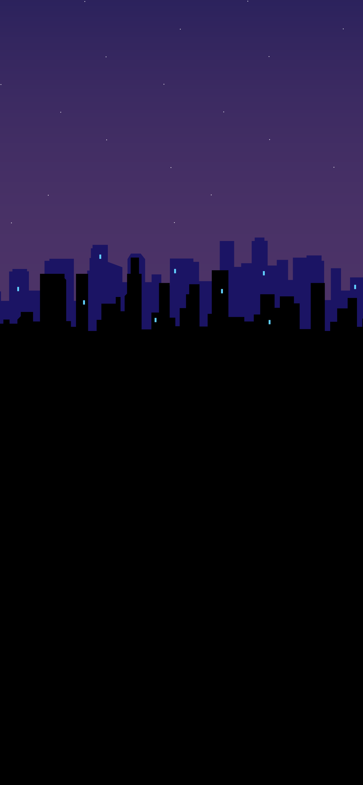 City Minimalism Wallpapers