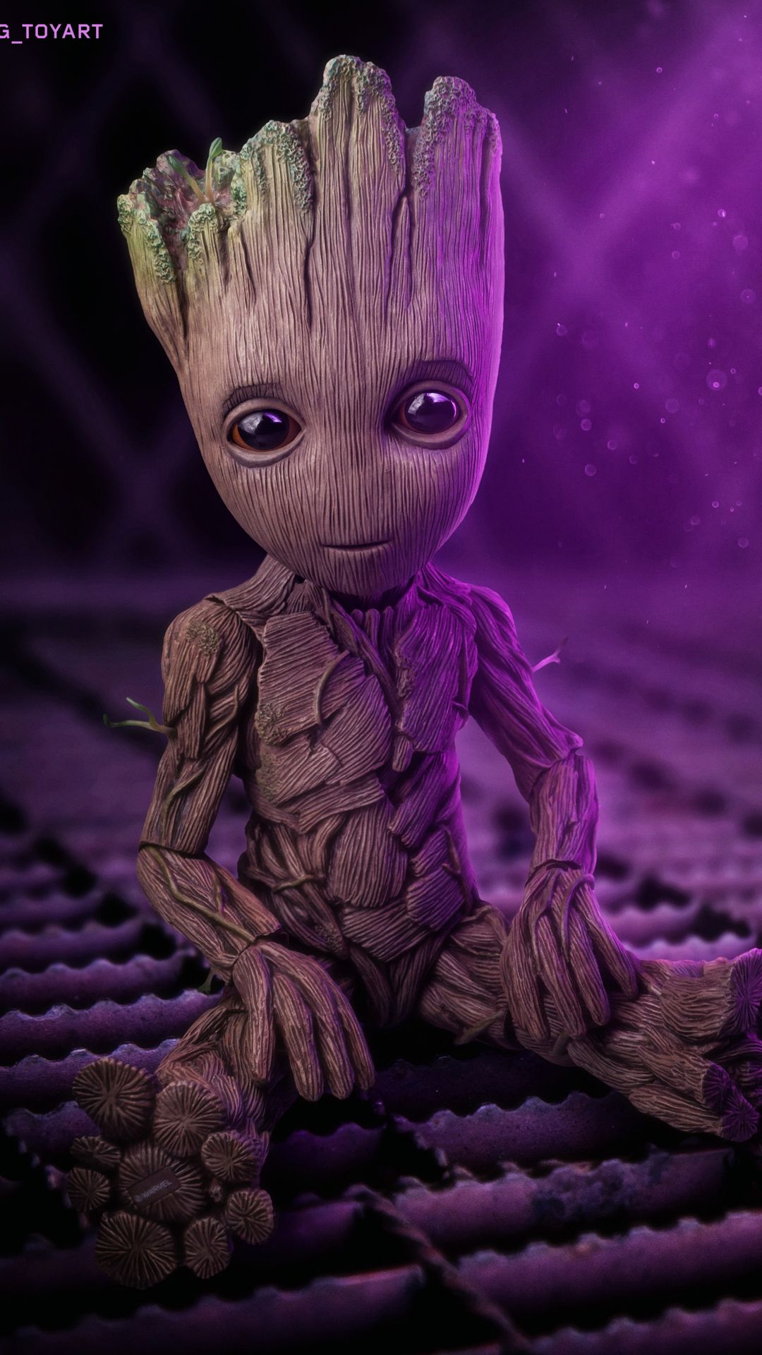 Cute Baby Groot 2020 Wallpapers