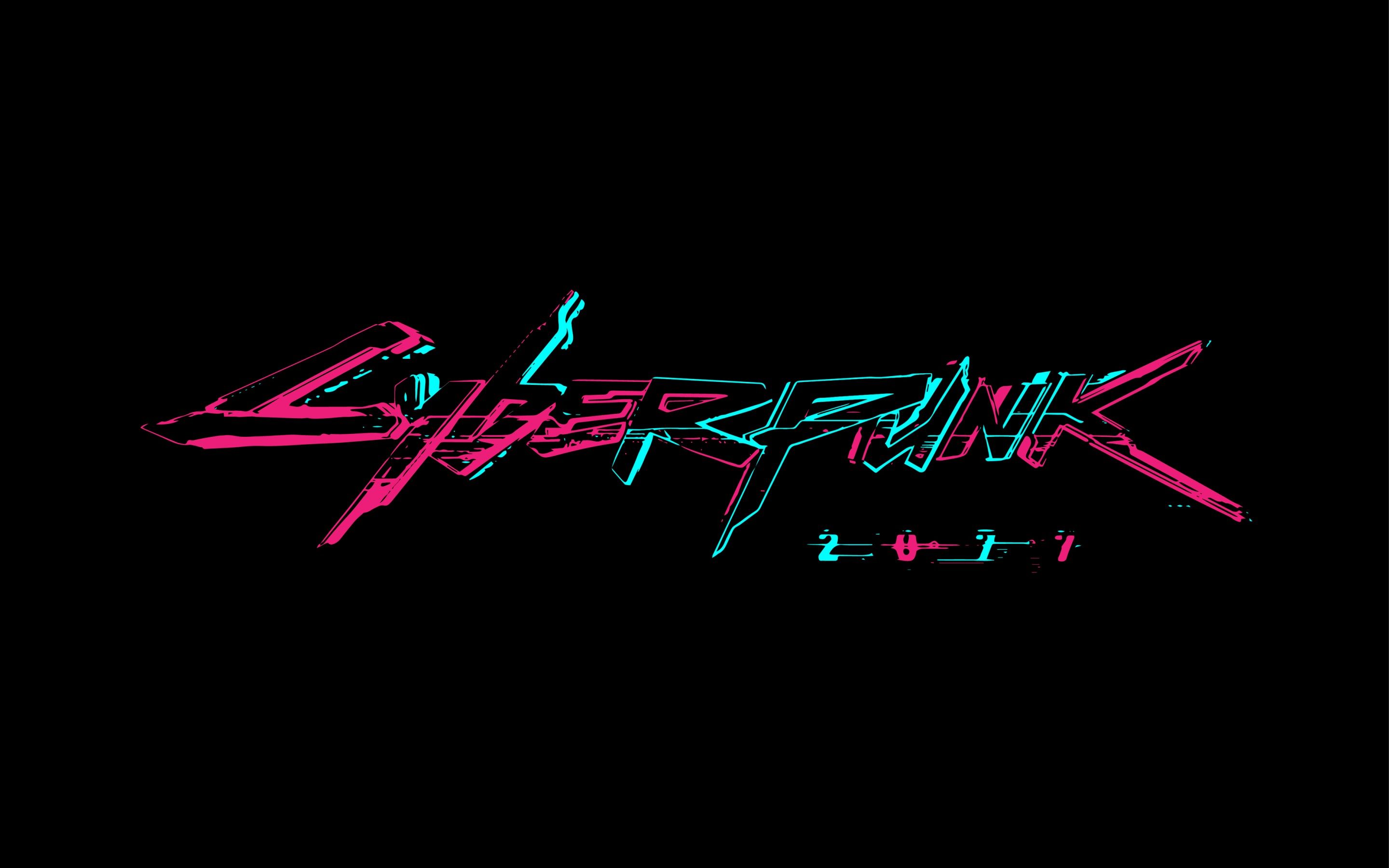 Cyberpunk 2077 Dark 4K Wallpapers