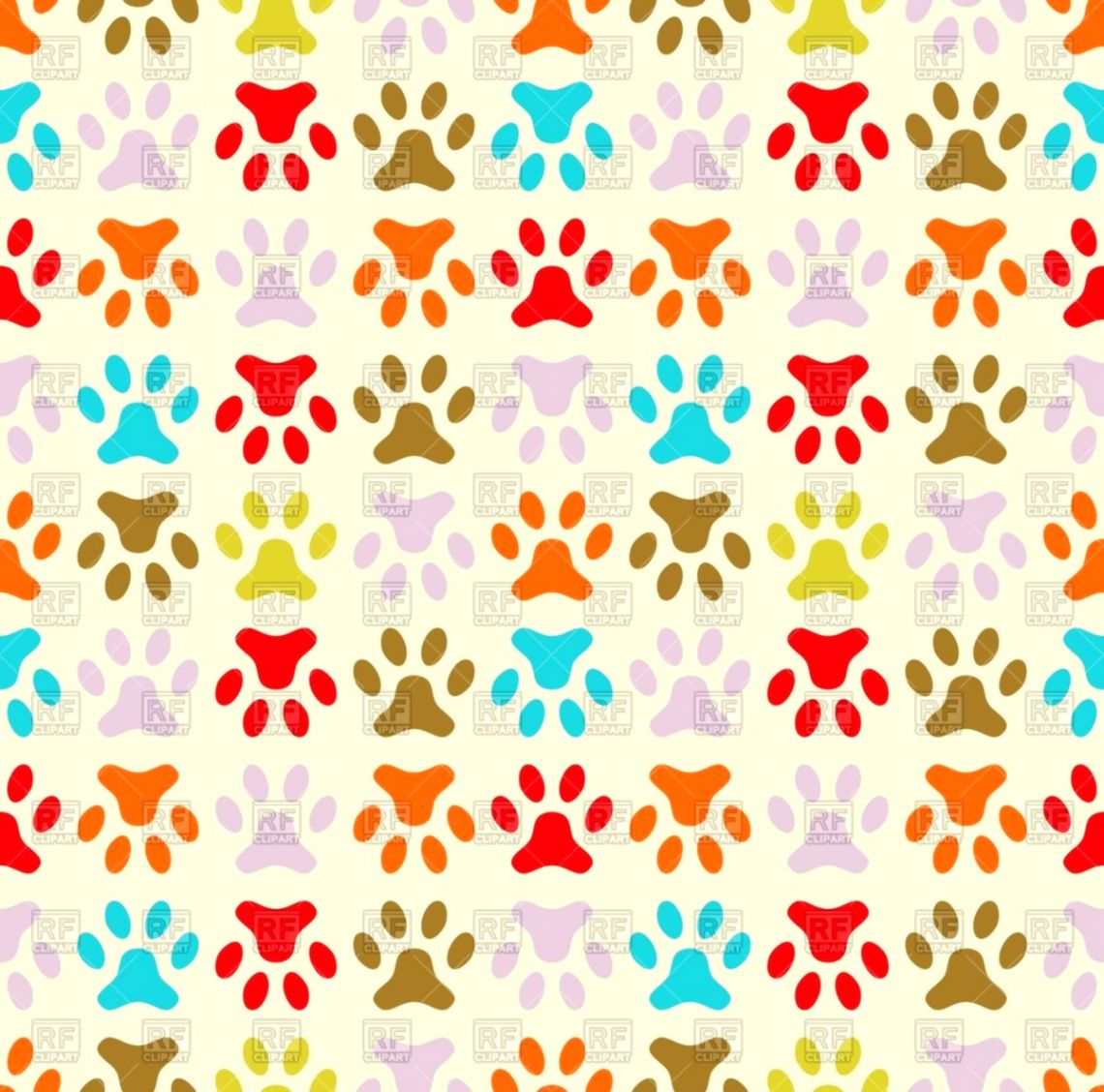 Dog Artwork Wallpapers