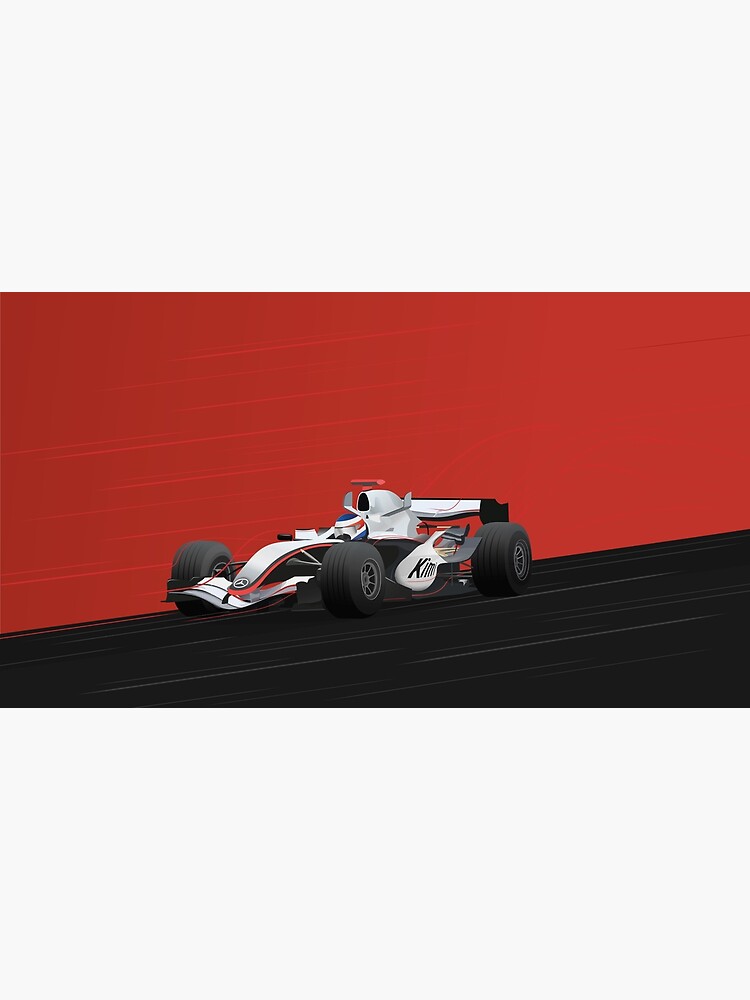 Formula 1 Minimalism Artwork Wallpapers