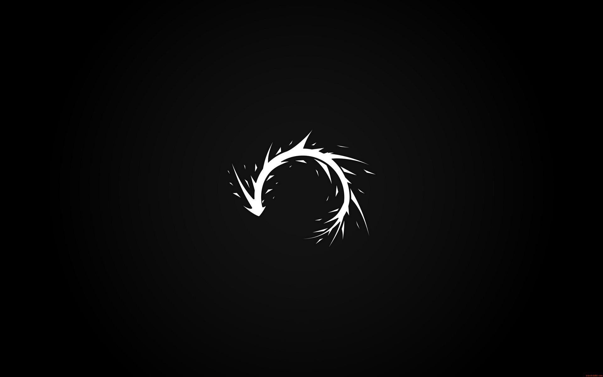 Game Of Thrones Dragon Minimalist Wallpapers