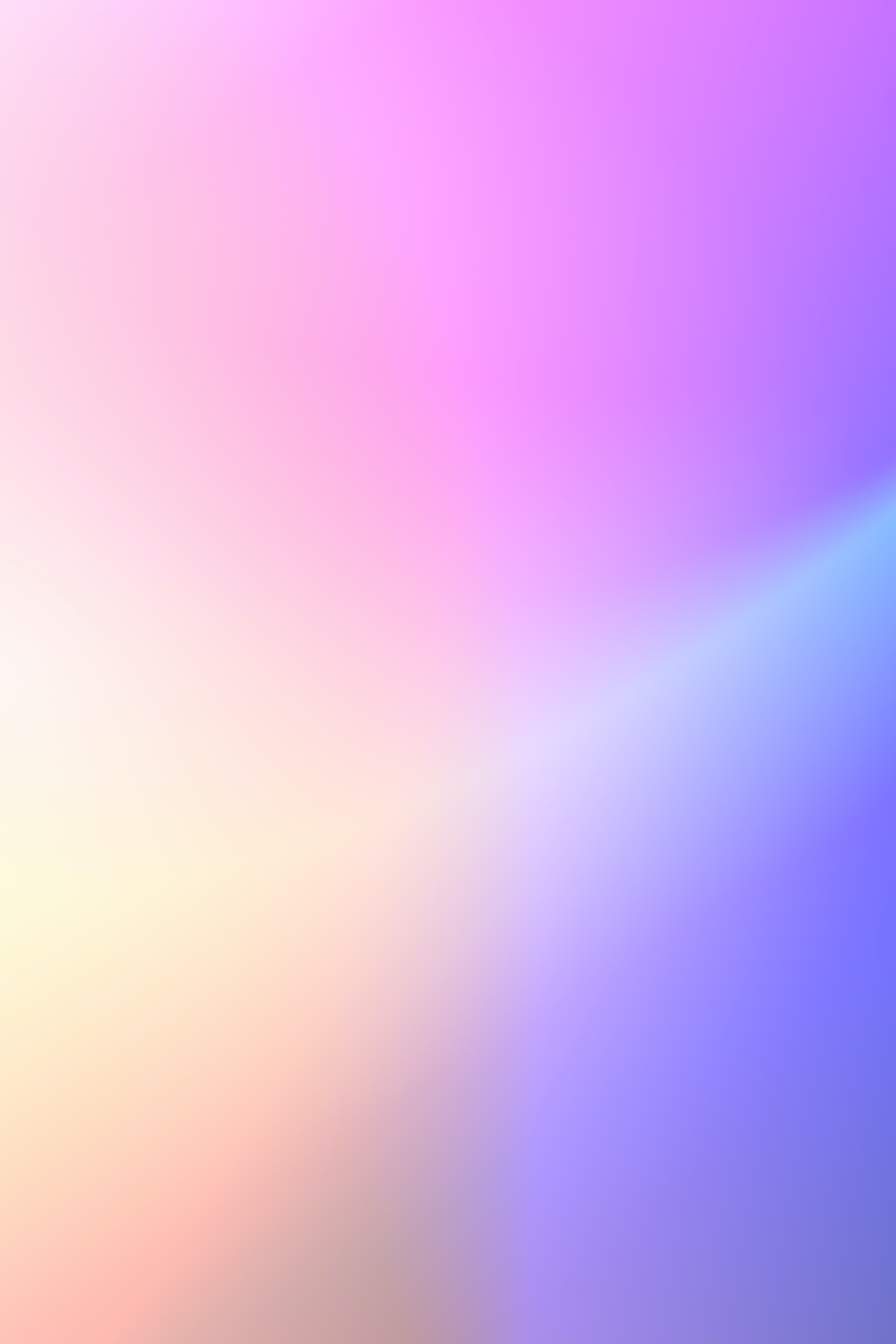 Gradient Orange-Purple Wallpapers