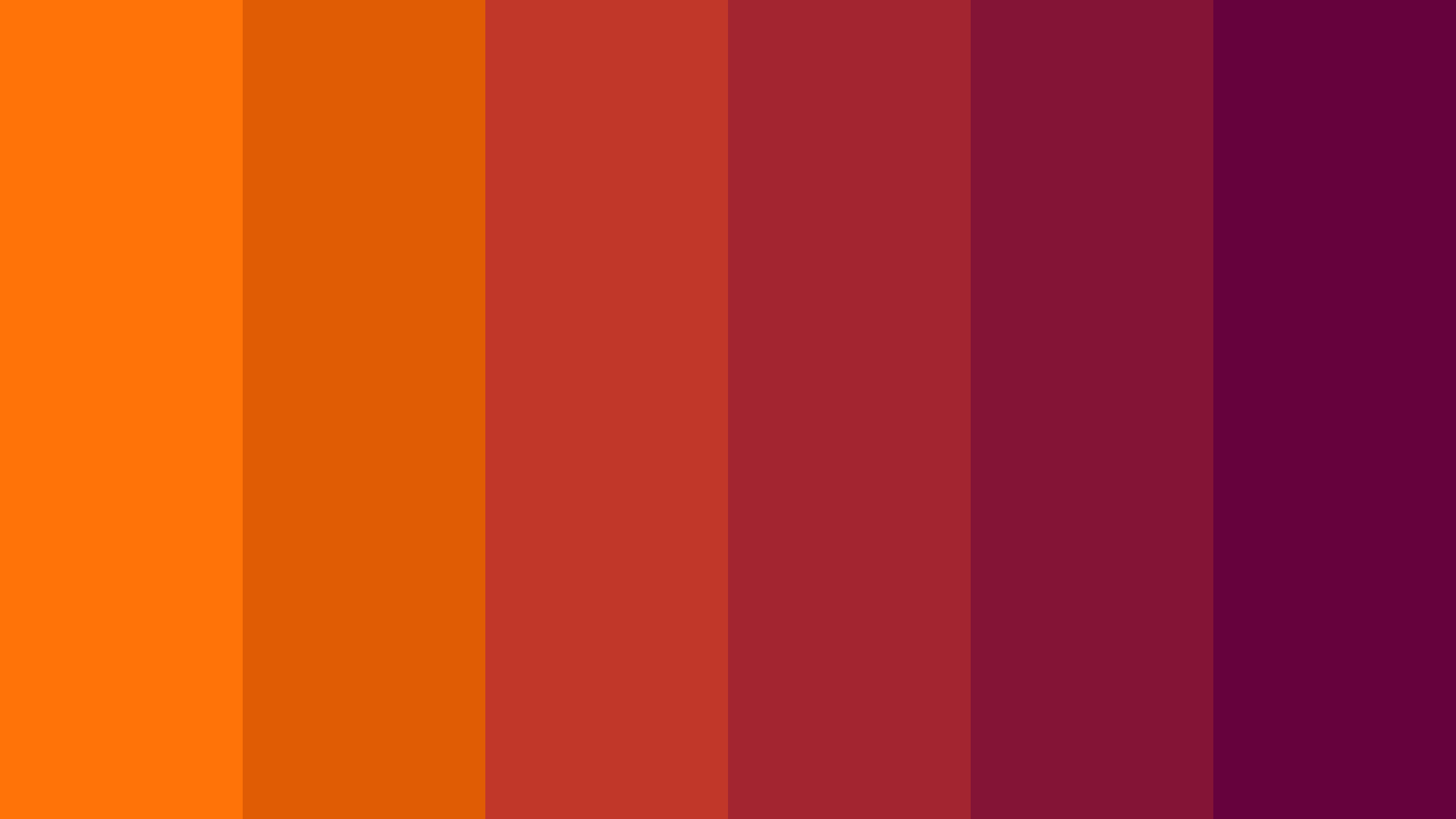 Gradient Orange-Purple Wallpapers