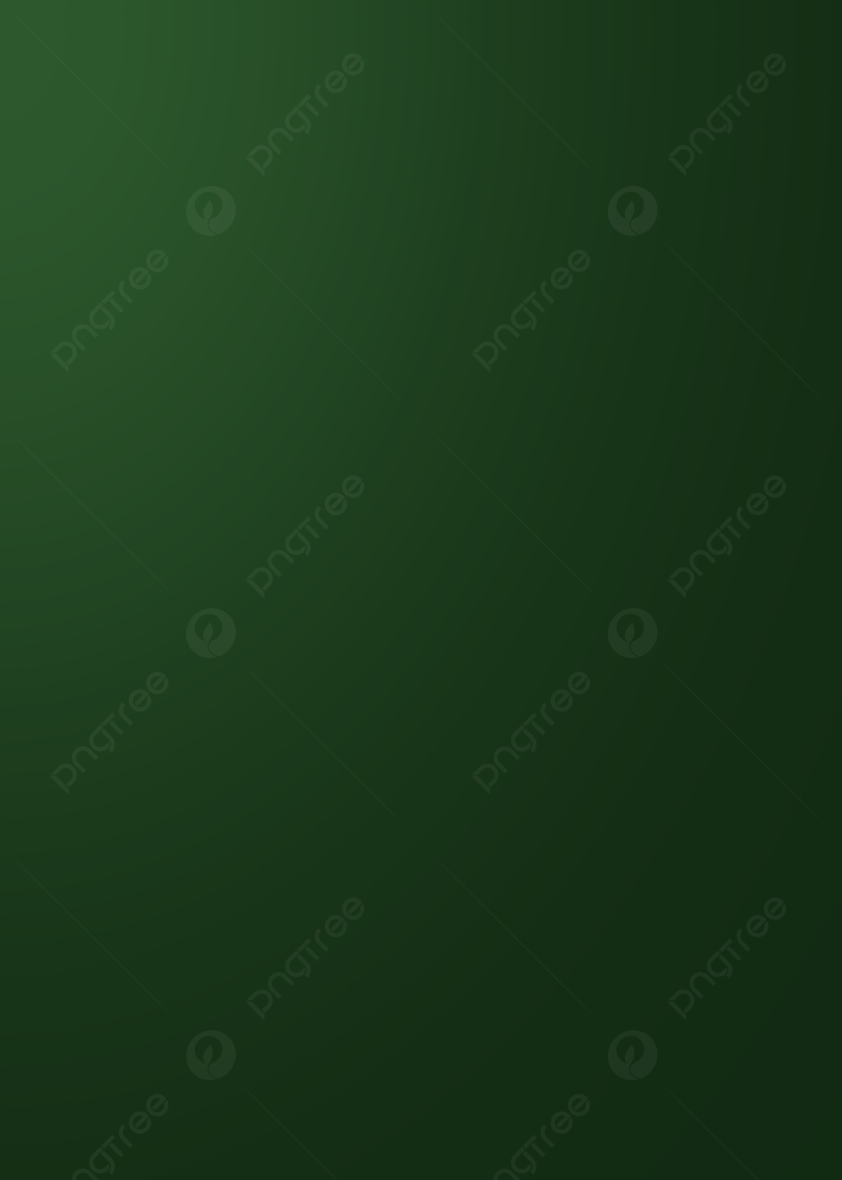 Green Gradient Minimal Wallpapers