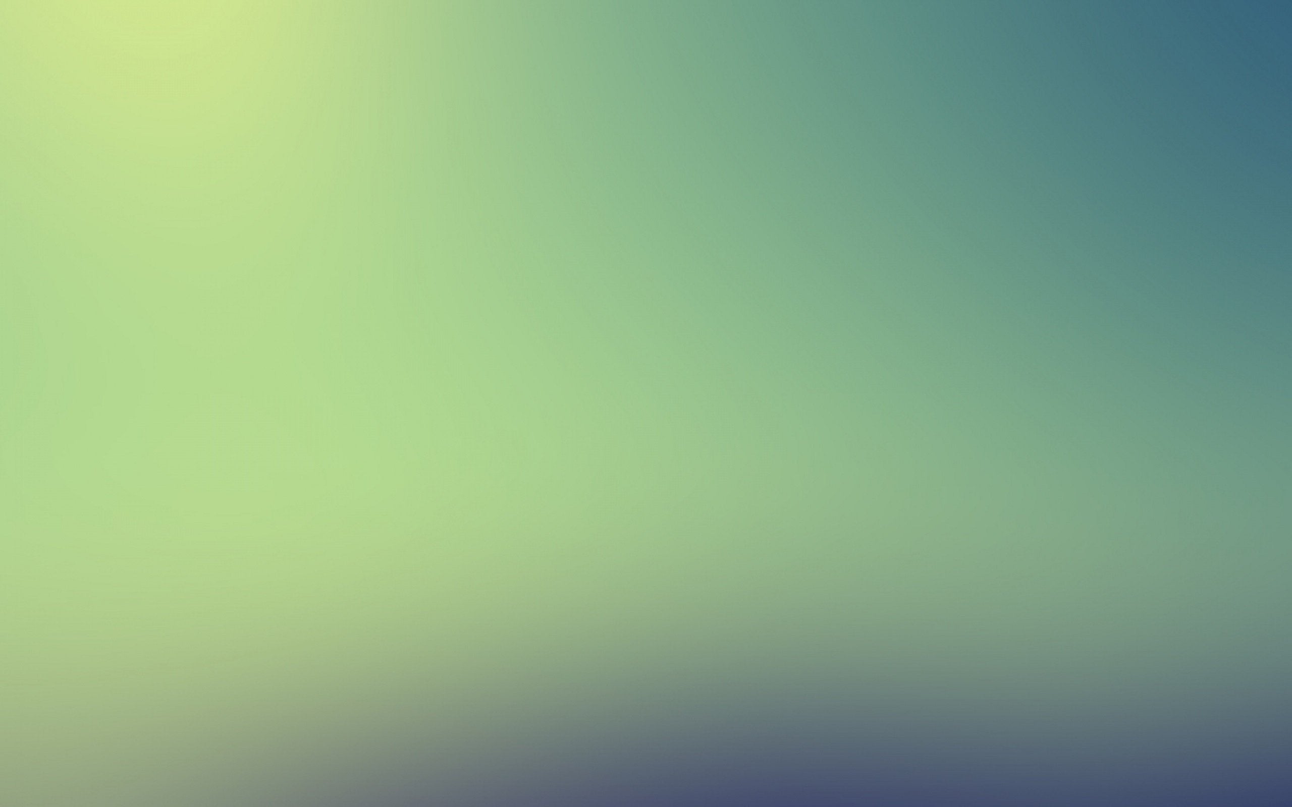 Green Gradient Minimal Wallpapers