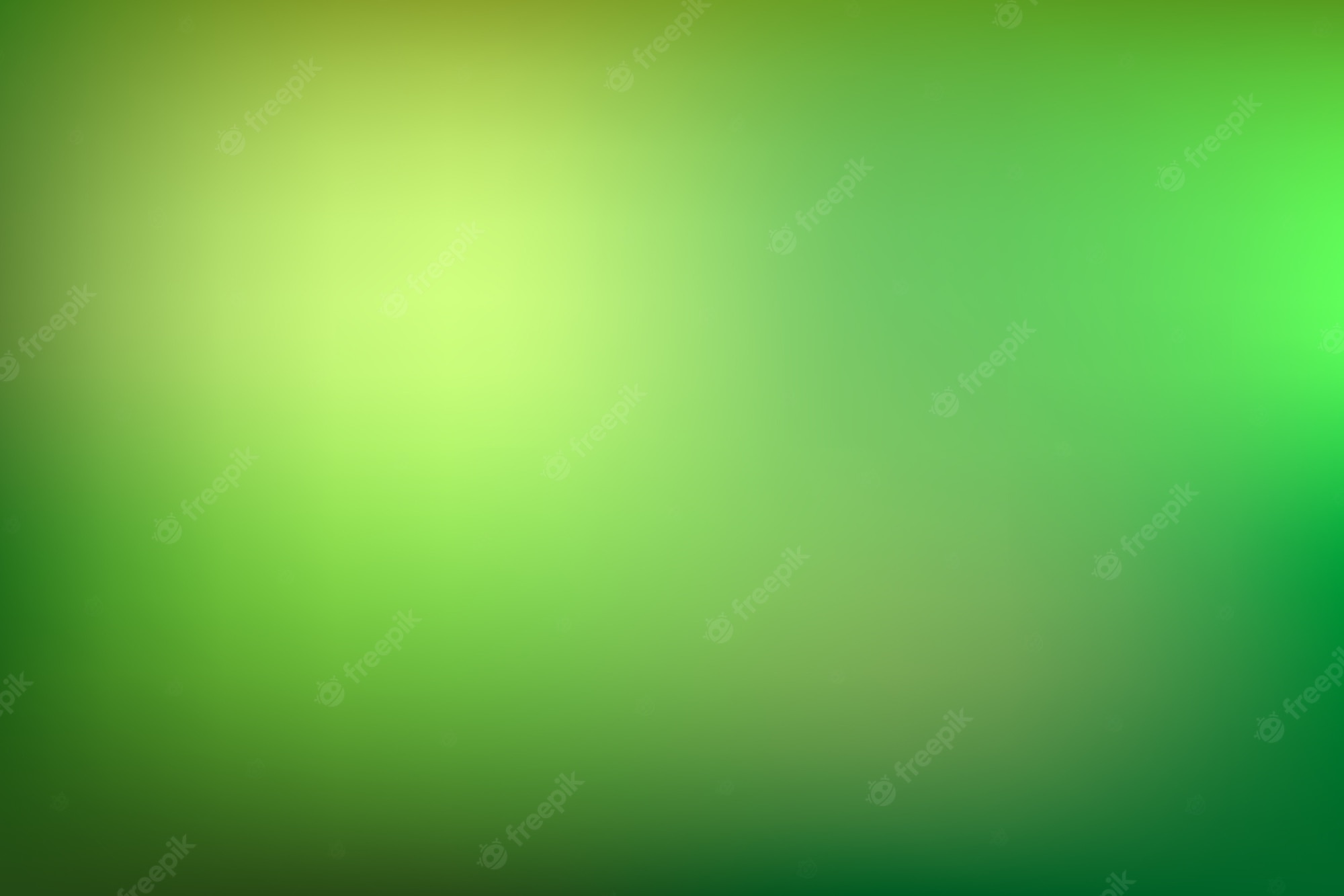 Green Gradient Minimal Wallpapers