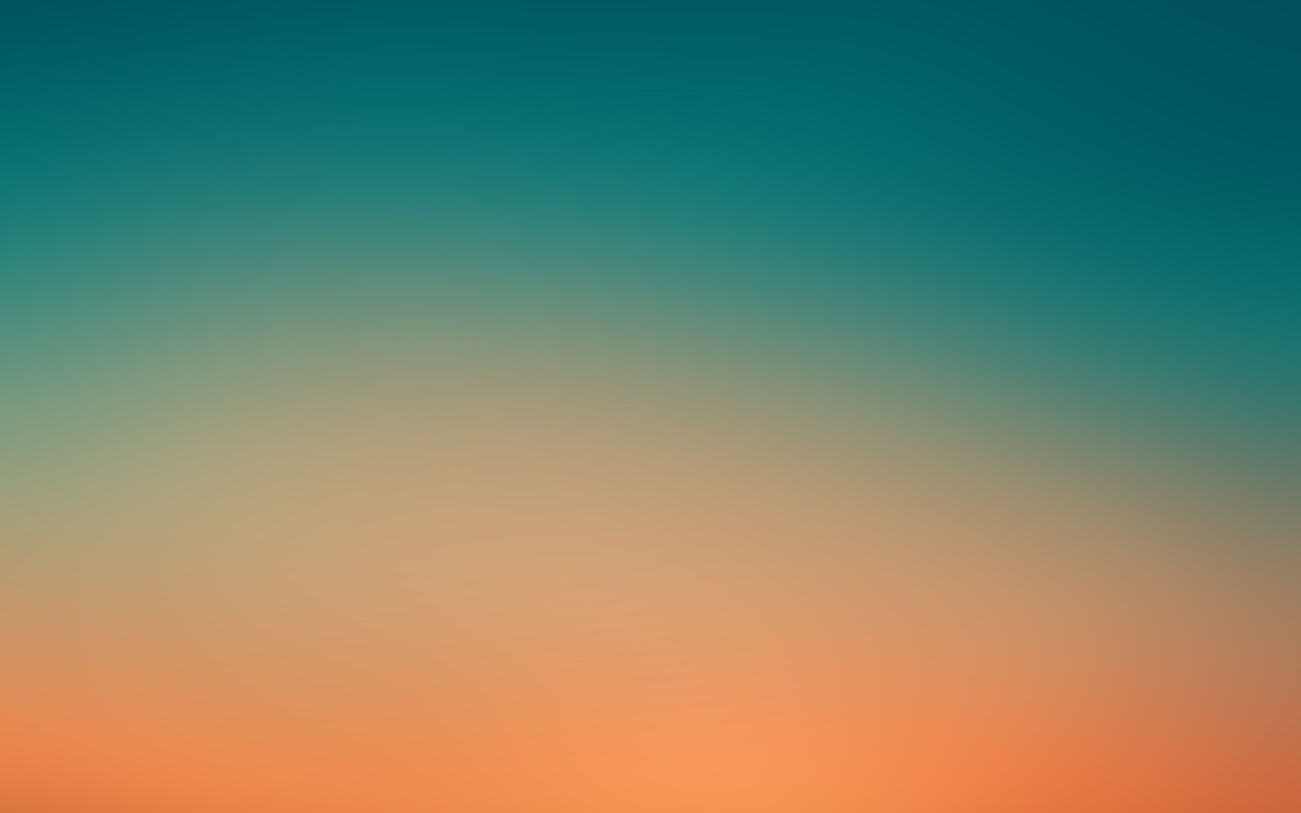 Green Gradient Minimal Wallpapers