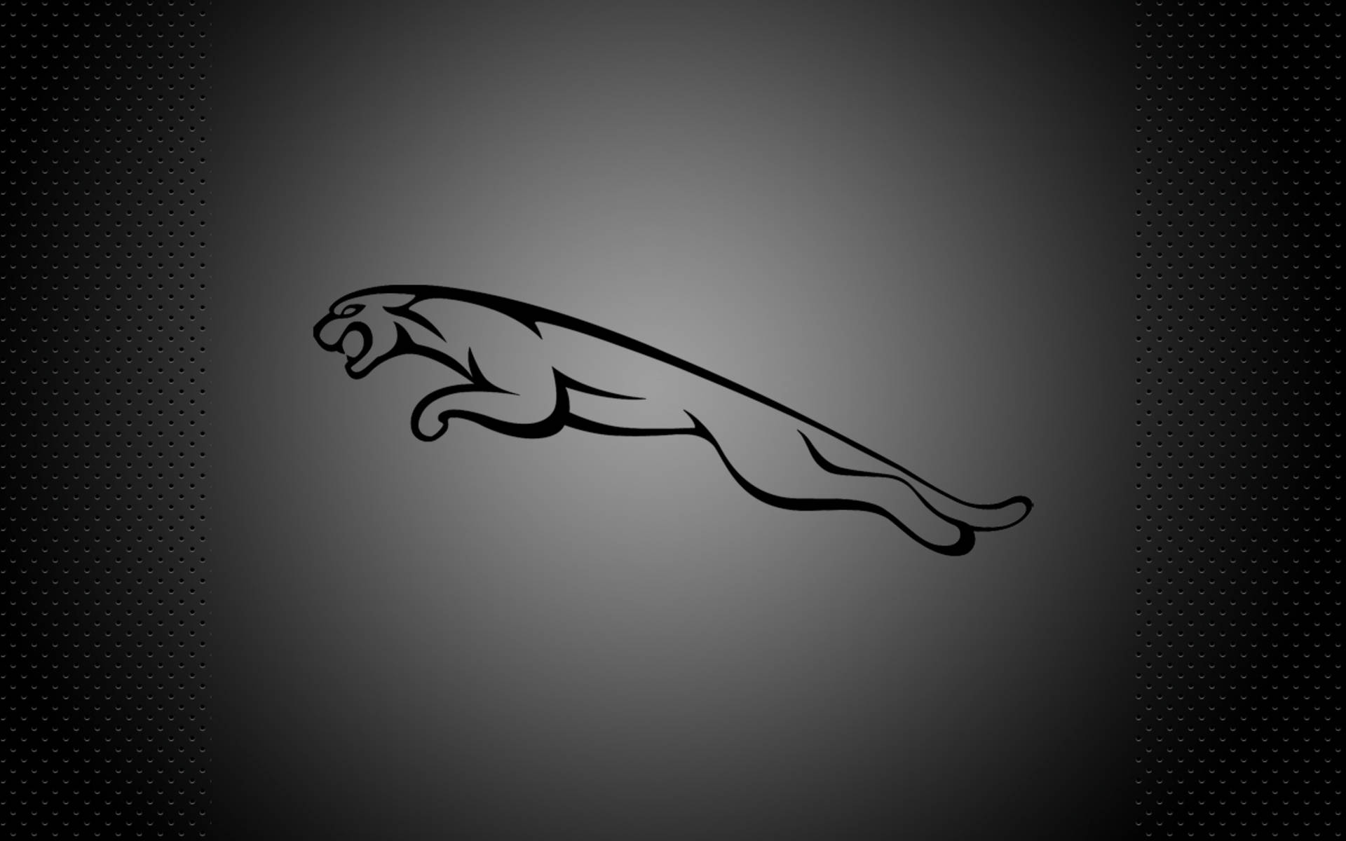 Jaguar Minimalism Wallpapers