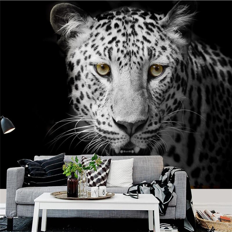 Jaguar Minimalism Wallpapers