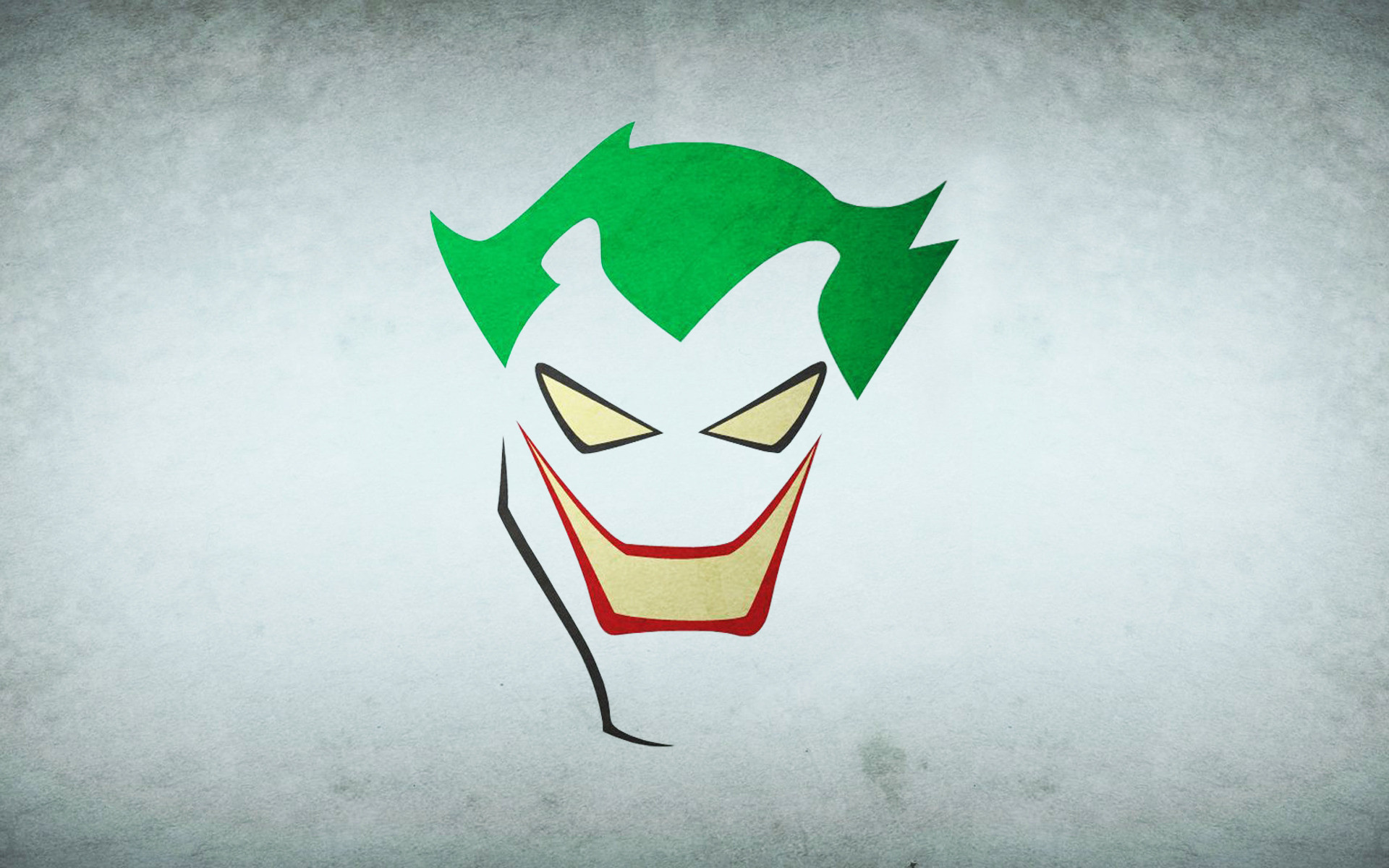 Joker Minimalist Face Wallpapers