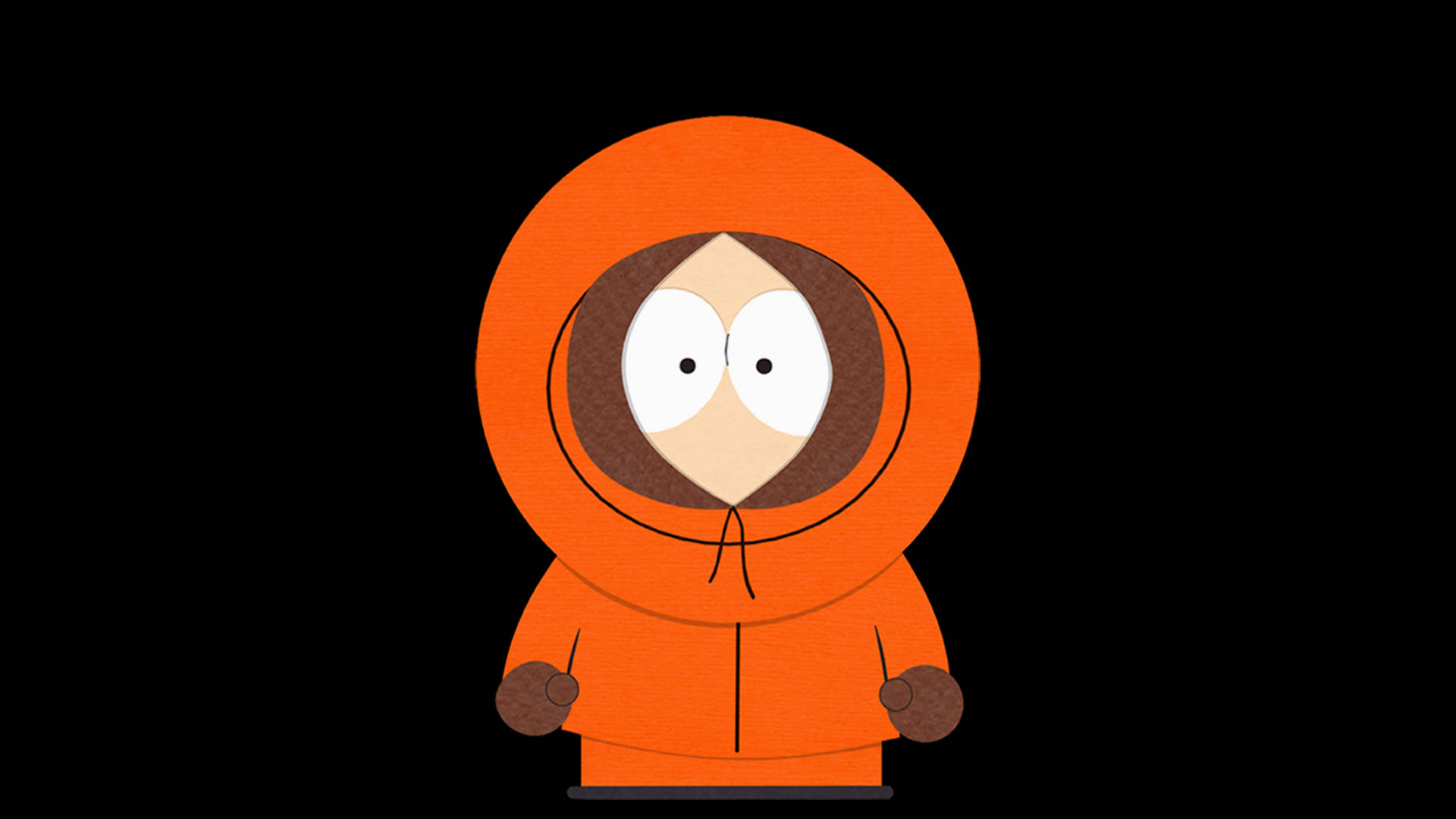 Kenny Mccormick Minimalist Wallpapers