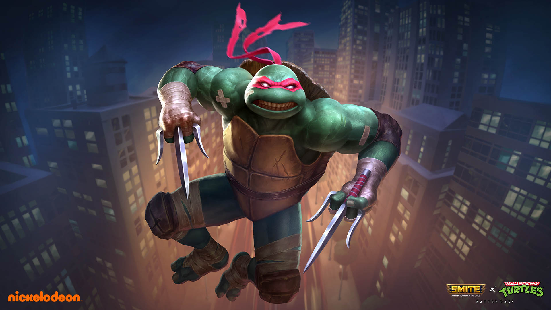 Krang Teenage Mutant Ninja Turtles Wallpapers