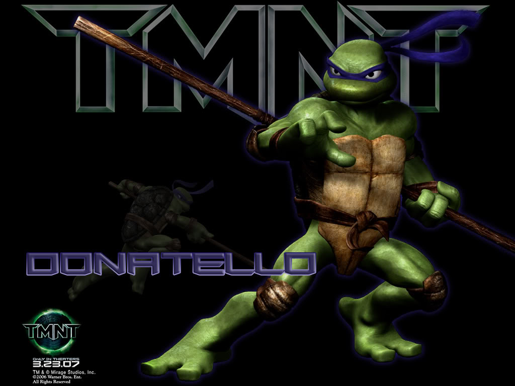 Krang Teenage Mutant Ninja Turtles Wallpapers