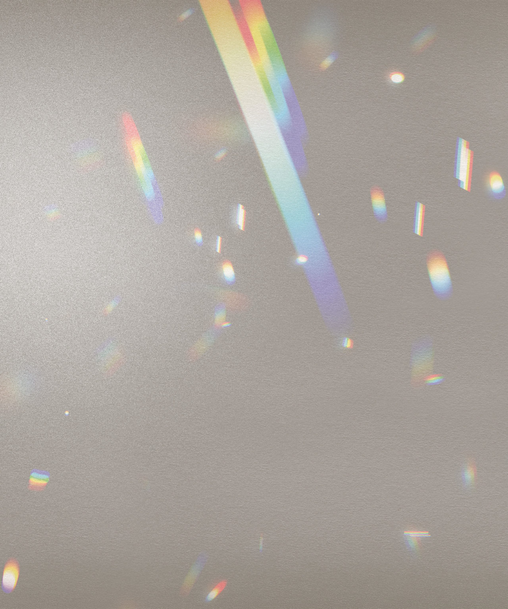 Light Beam Rainbow Wallpapers