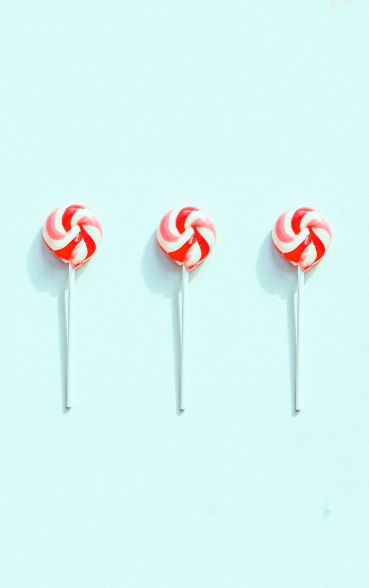 Lollipop Minimal Wallpapers