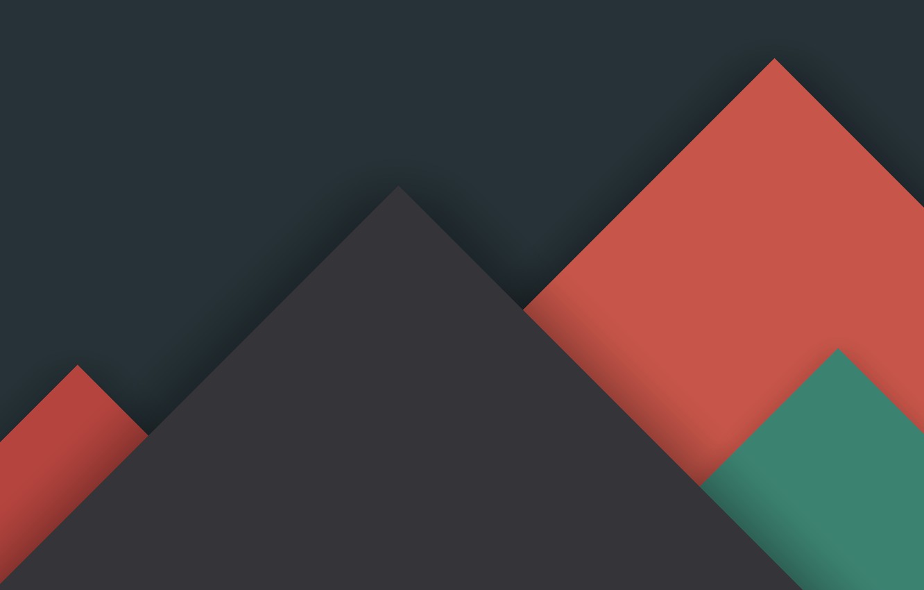 Lollipop Minimal Wallpapers