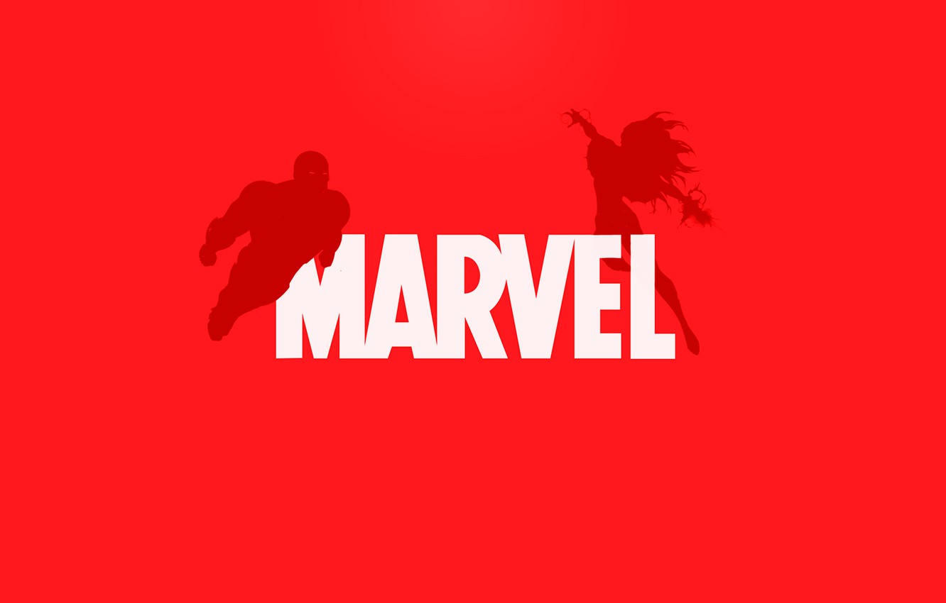 Marvel Iron Man Minimalist Wallpapers