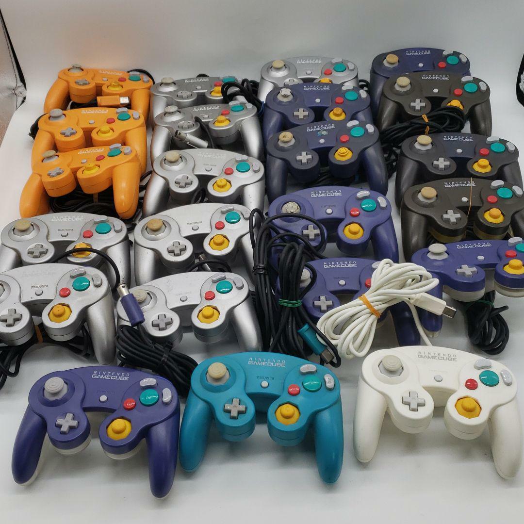 Minimal Gamecube Controller Wallpapers