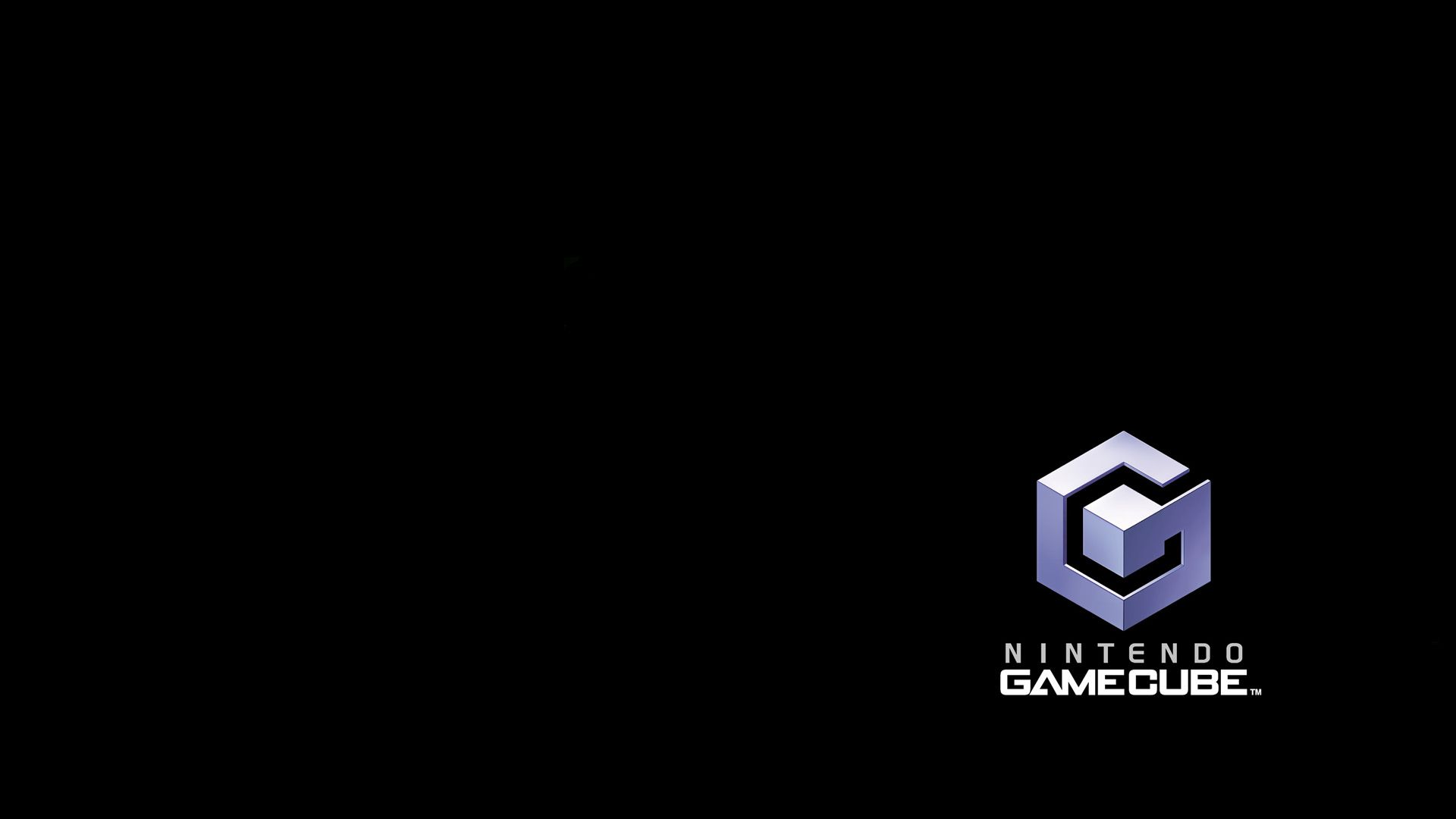 Minimal Gamecube Controller Wallpapers