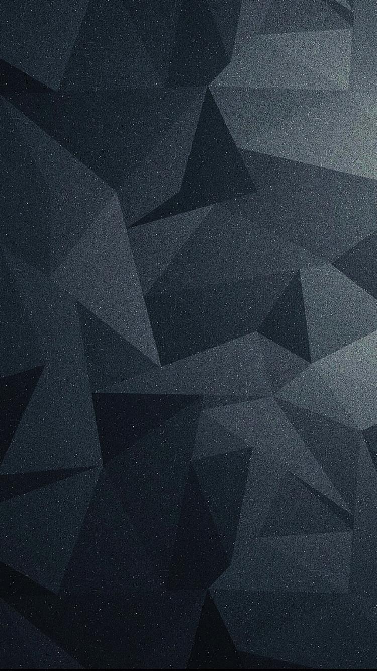 Minimal Geometric Ios Wallpapers