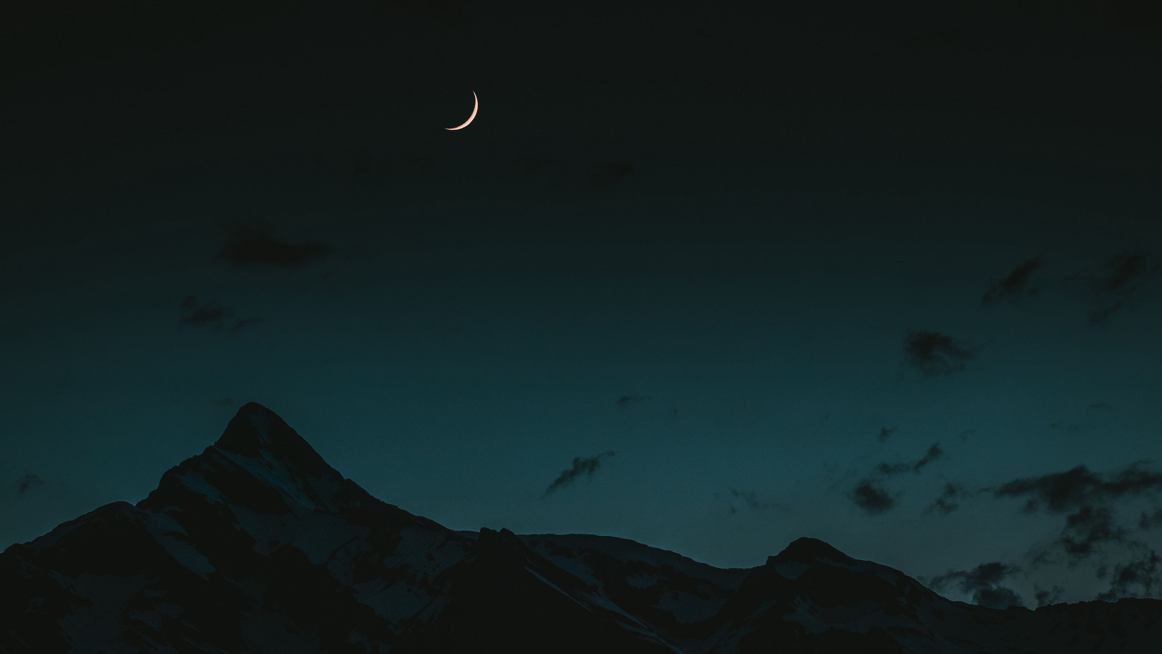 Minimal Night Sky Wallpapers