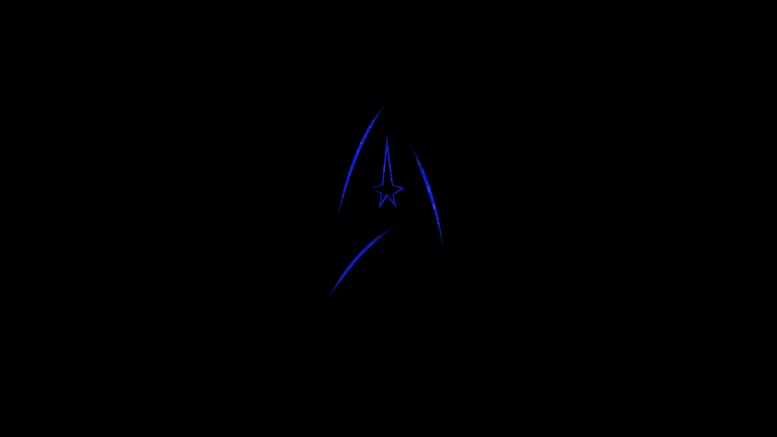 Minimal Star Trek Wallpapers