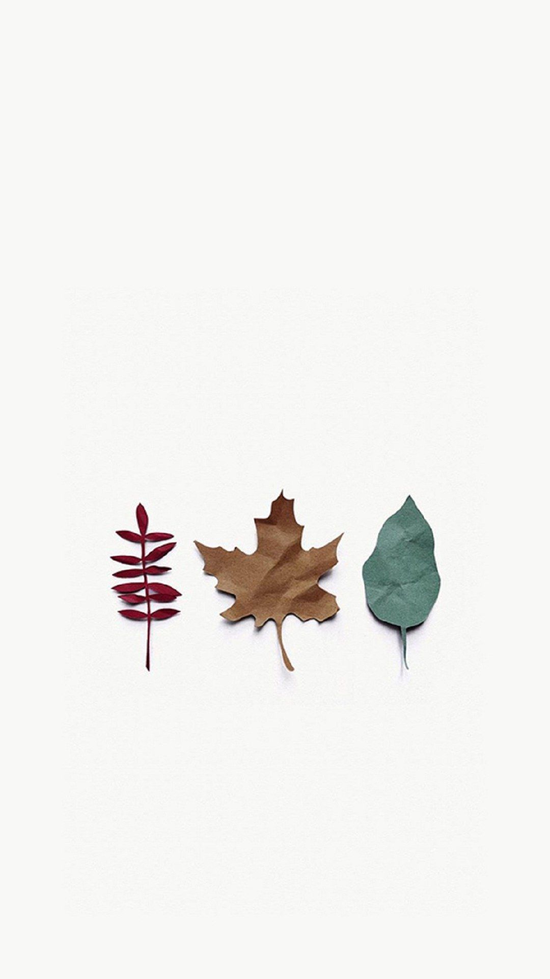 Minimalism Autumn Wallpapers