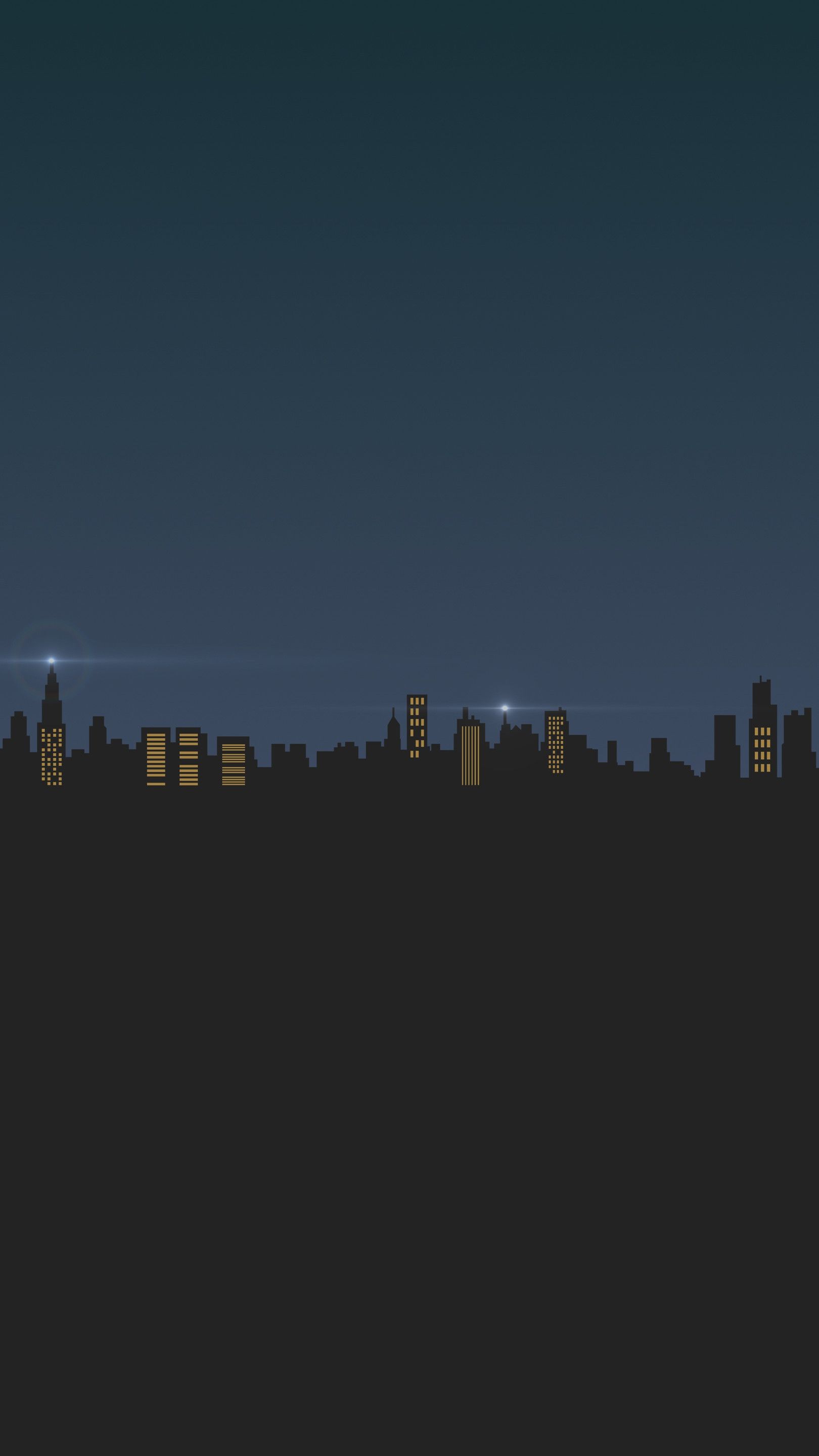 Minimalism City Wallpapers