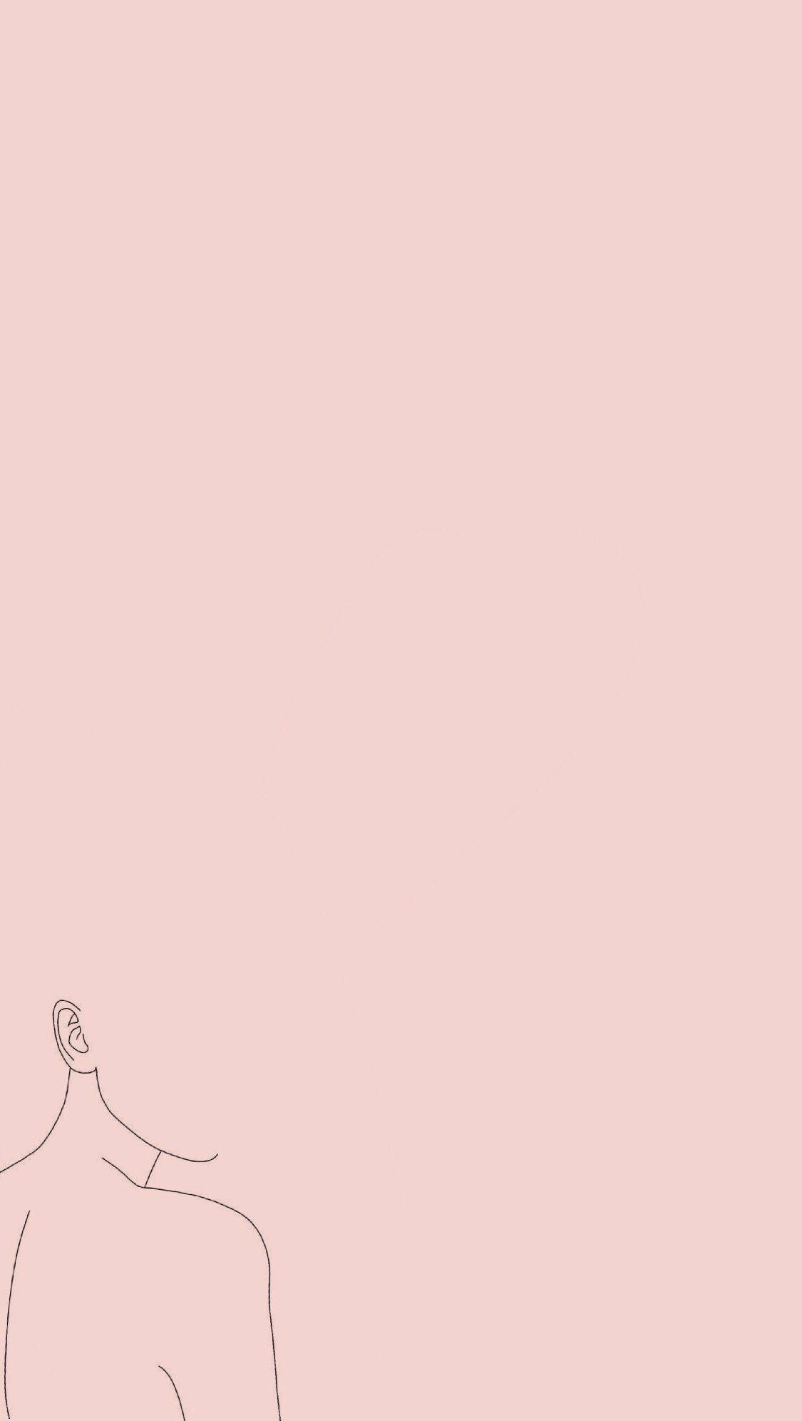 Minimalist Art Aesthetic Wallpapers