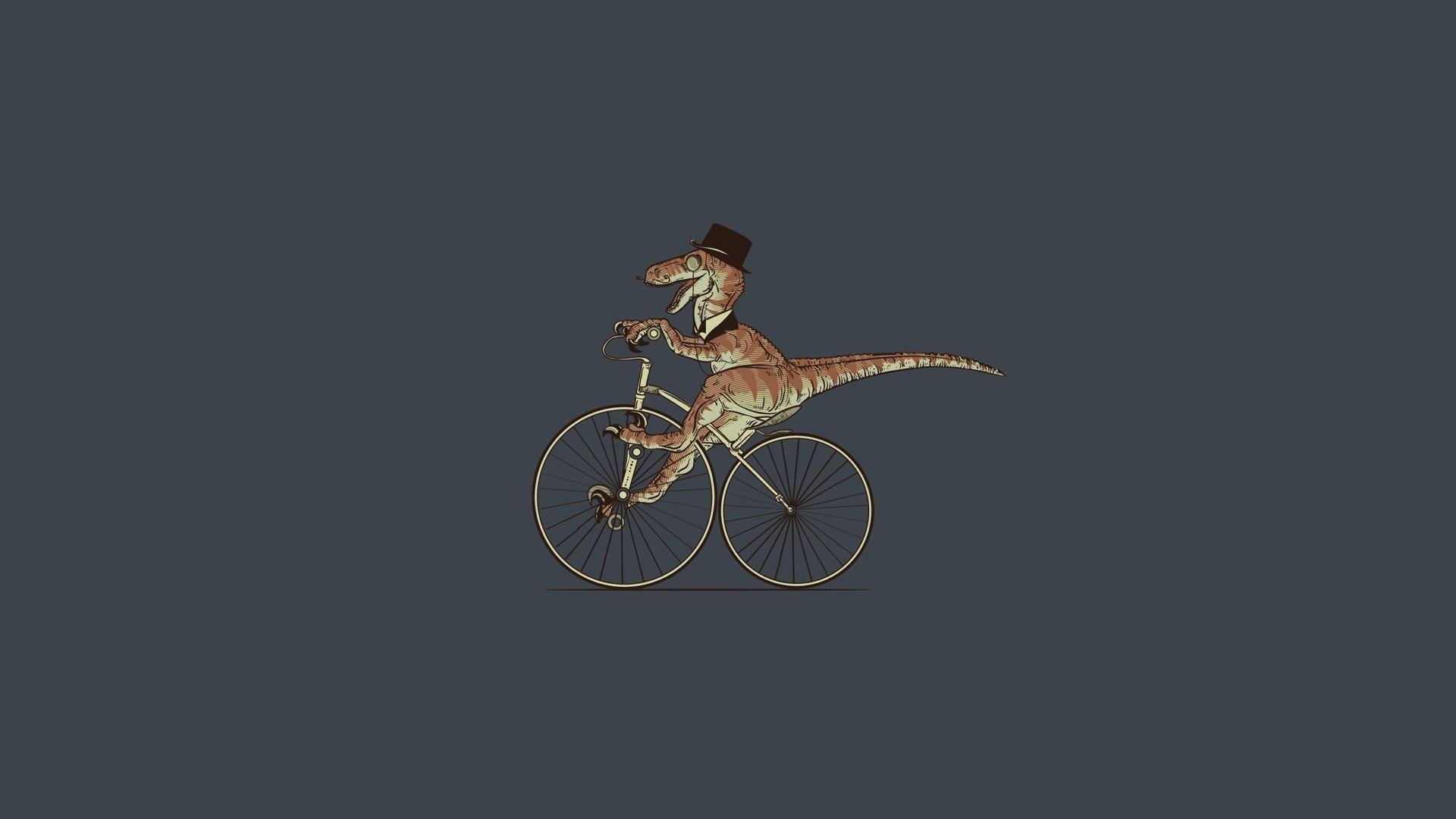 Minimalist Bicycle Wallpapers