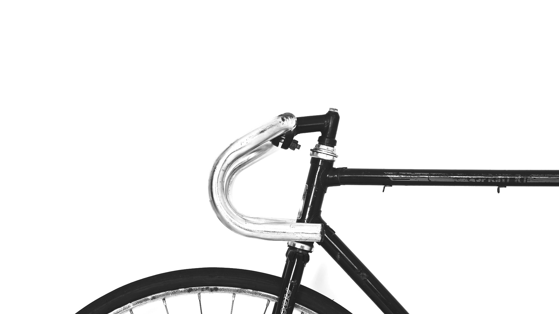 Minimalist Bicycle Wallpapers